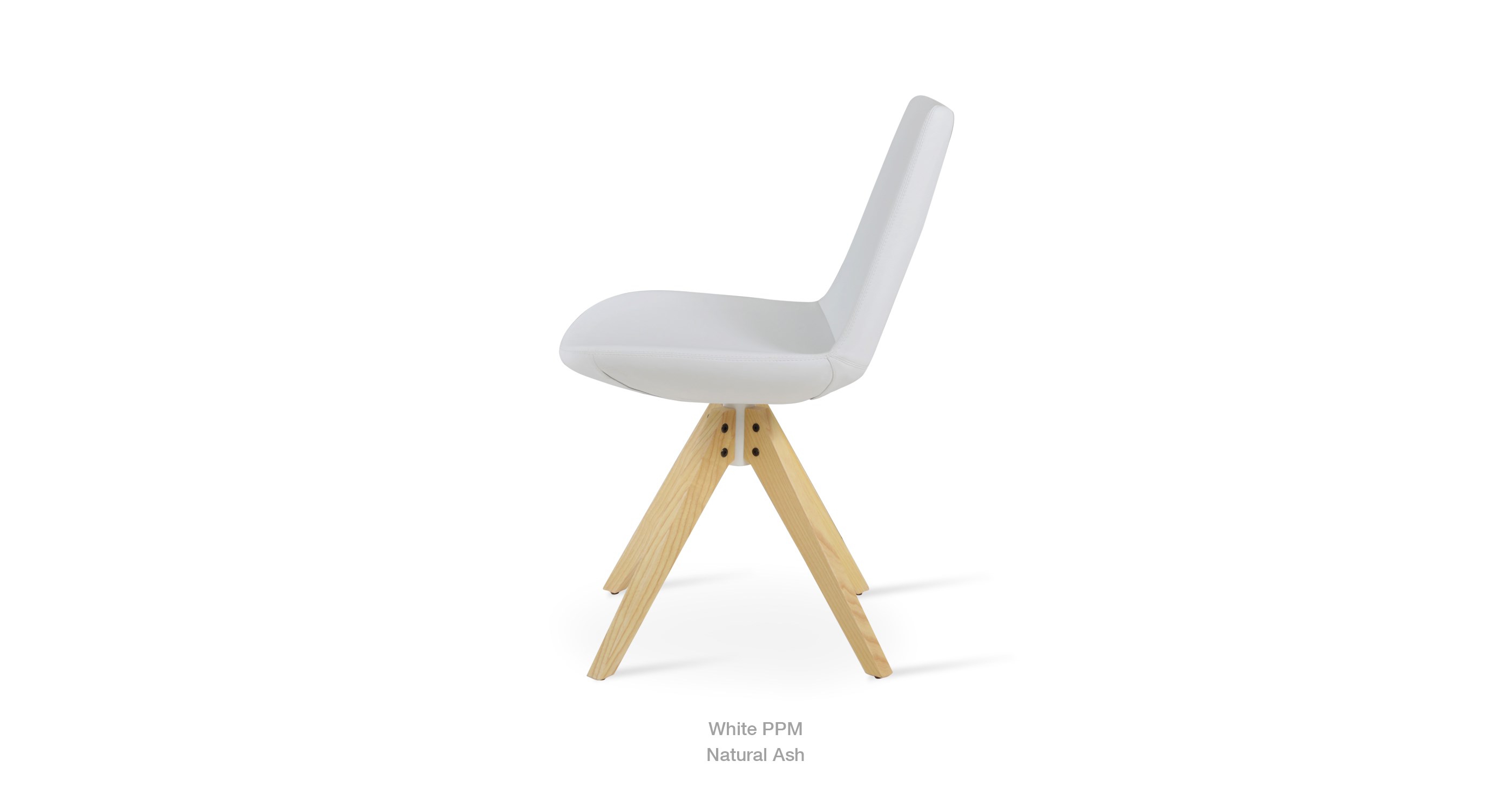 2019 12 25 Eiffel Pyramid White Ppm