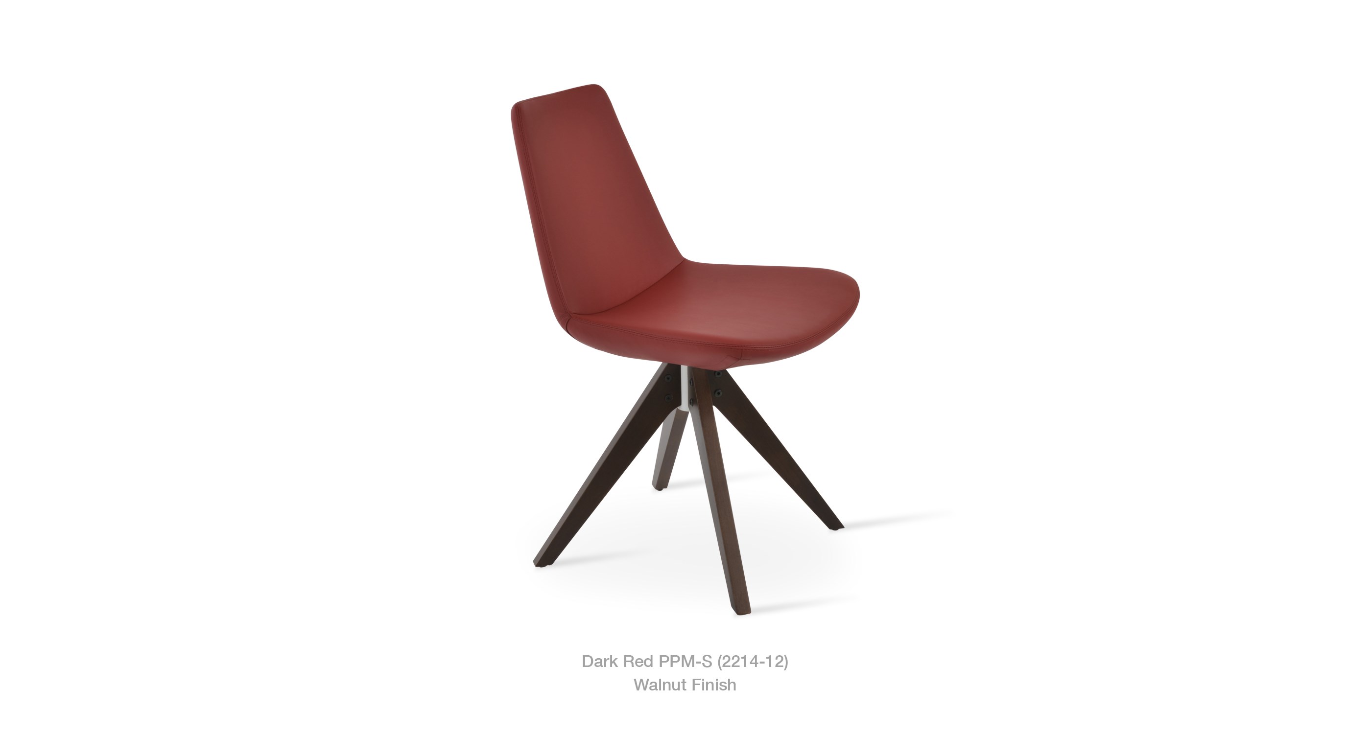 2019 12 15 Eiffel Pyramid Dark Red Ppm Walnut