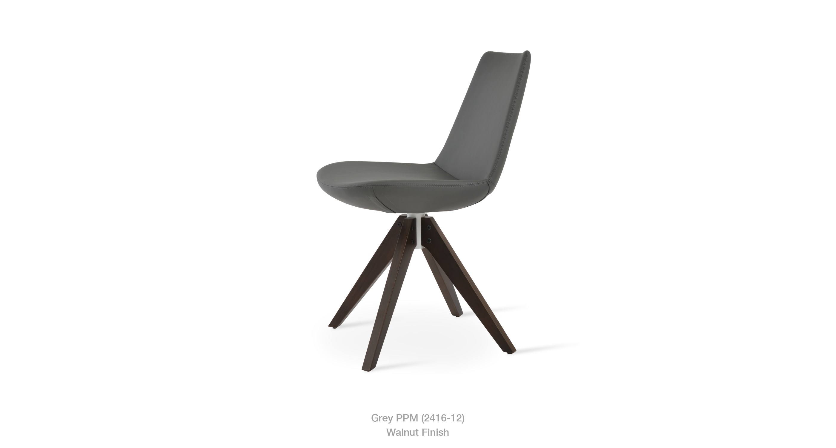 2019 12 12 Eiffel Pyramid Grey Ppm Walnut