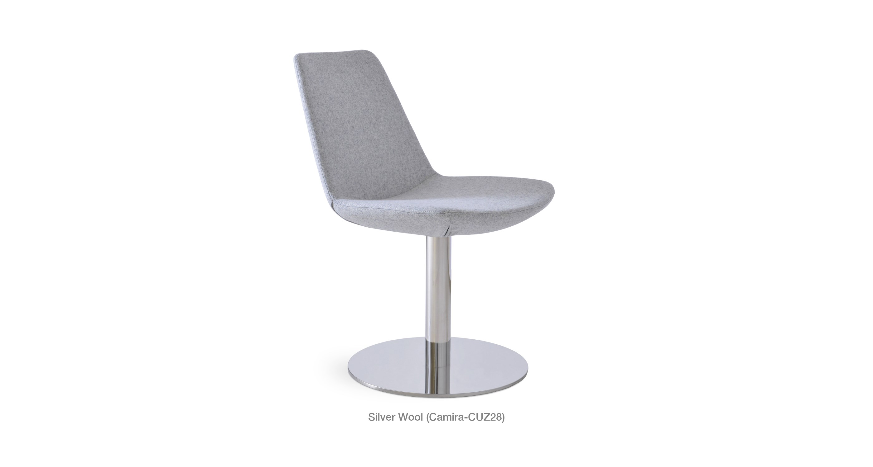 silver wool