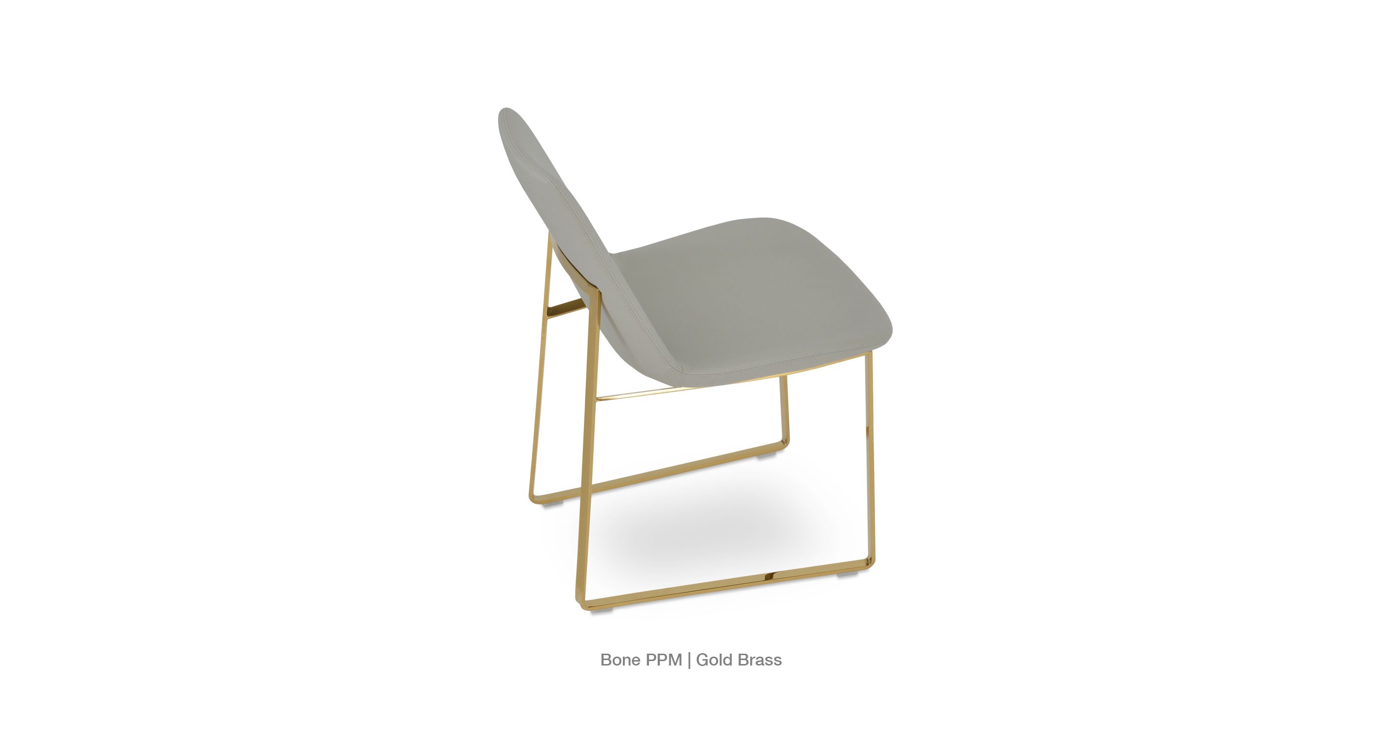 bone ppm - gold