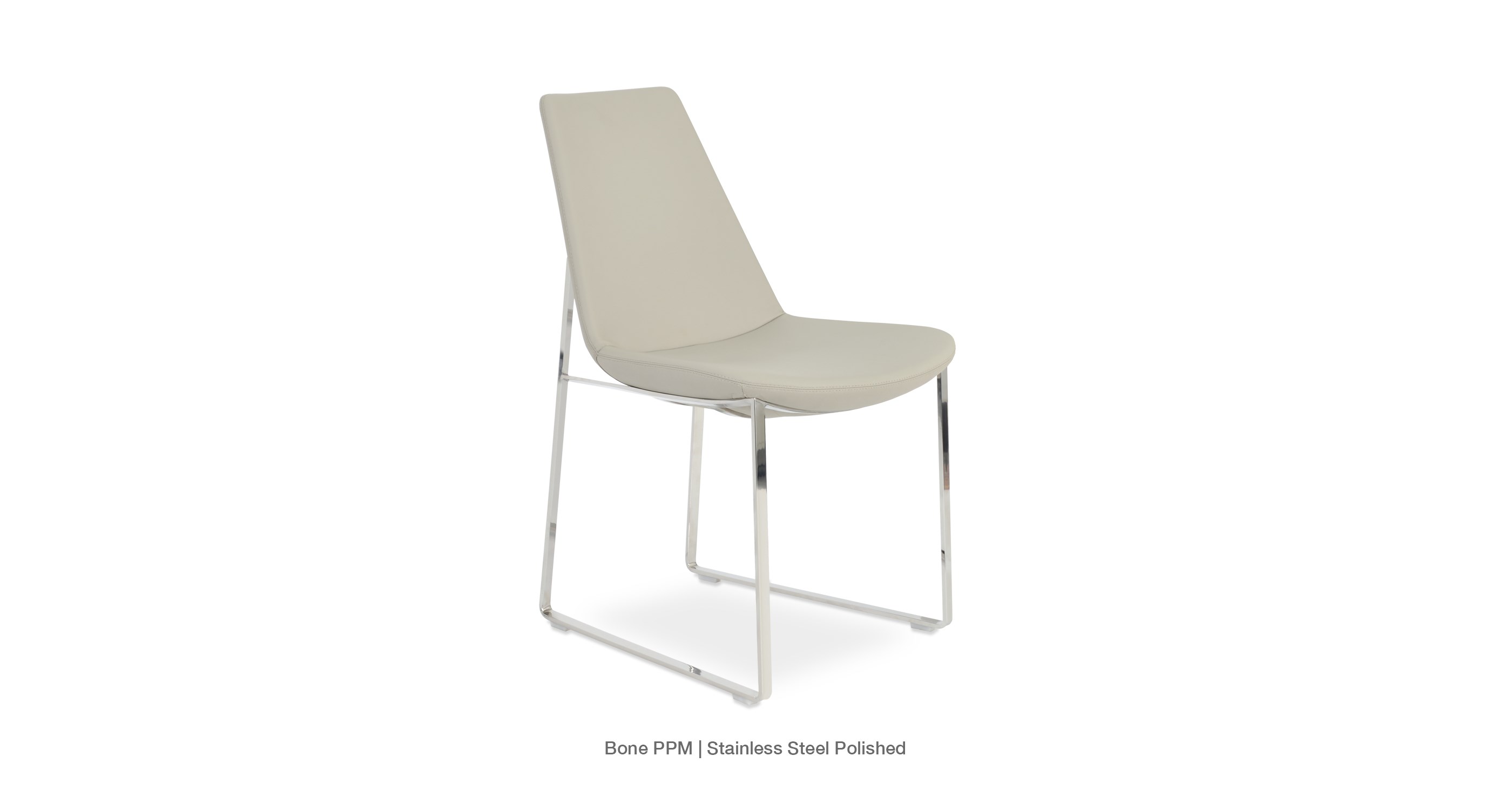 Eiffel Sled Bone PPM