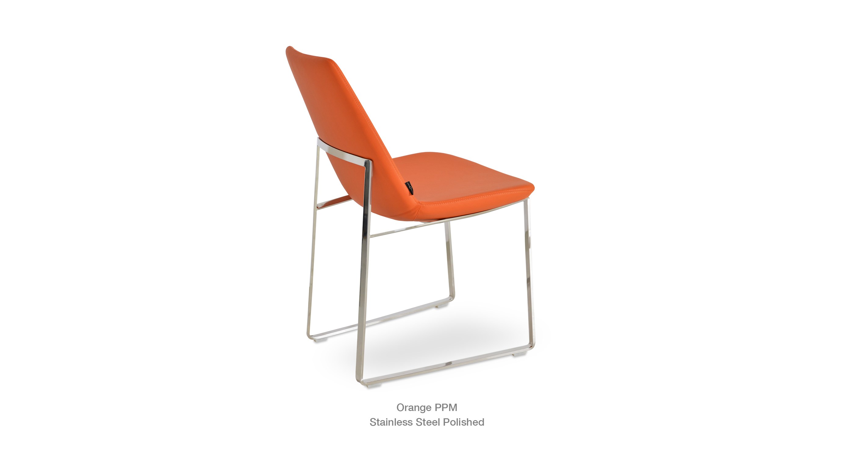 orange ppm