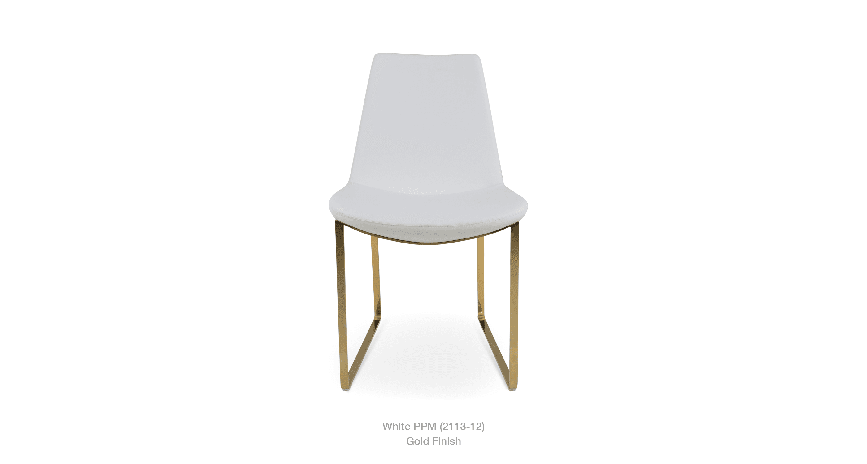 2020 03 22 Eiffel Sled Gold White Ppm