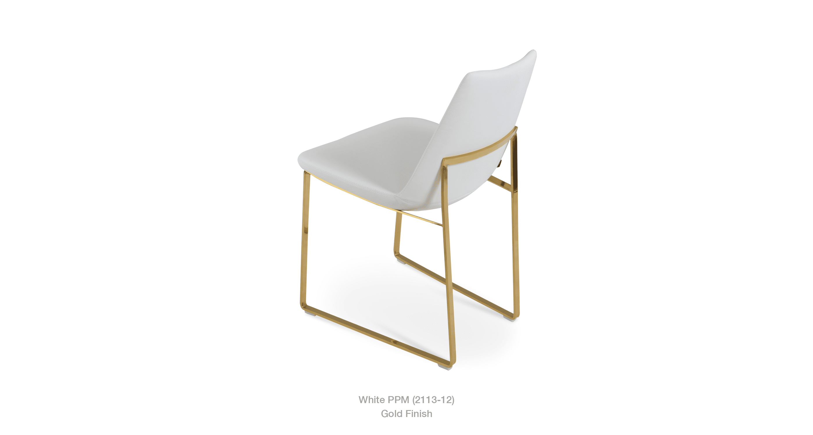 2020 03 22 Eiffel Sled Gold Whiteppm