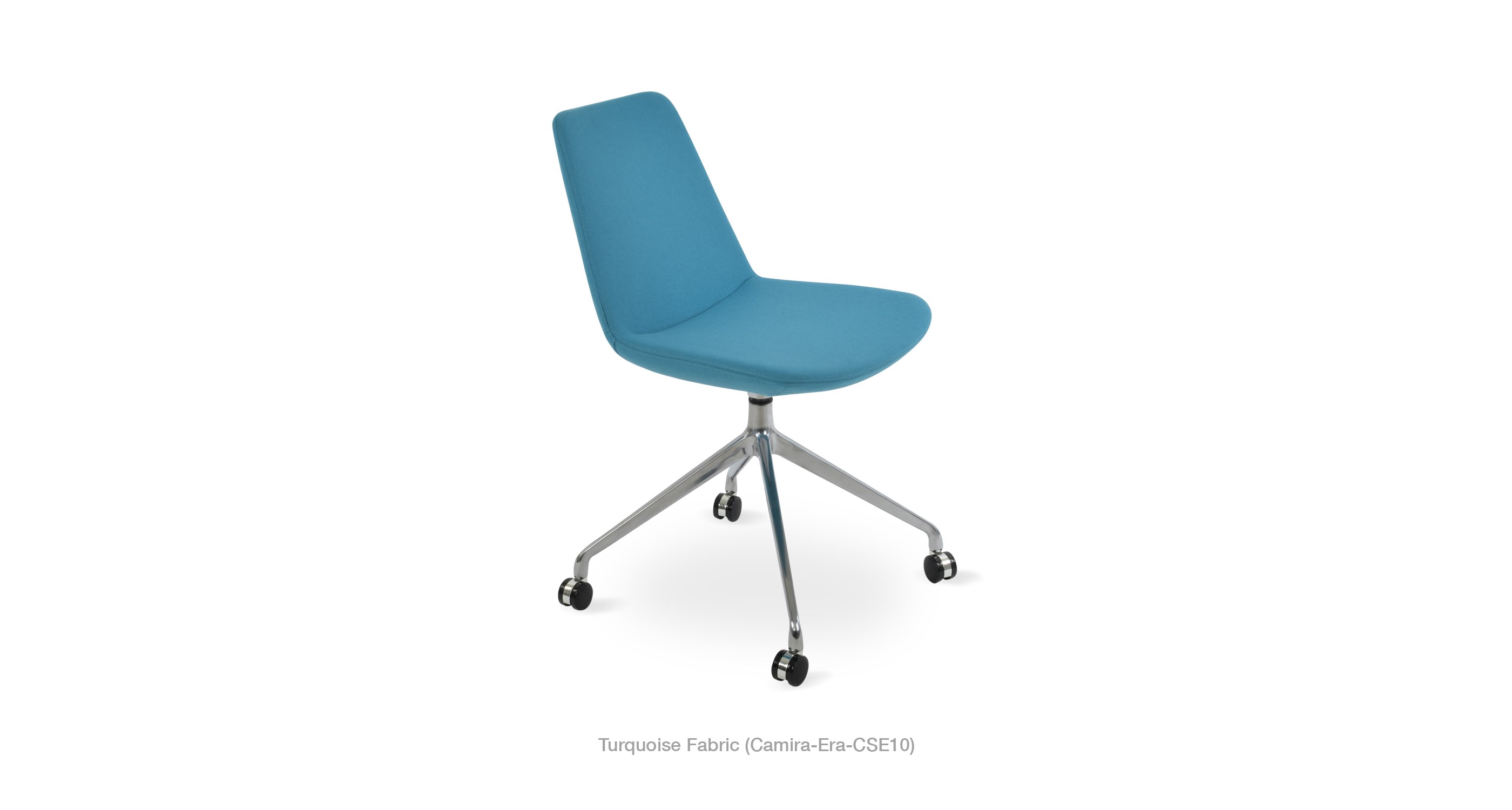 2020 03 15 Eiffel Spider Turquoise Era