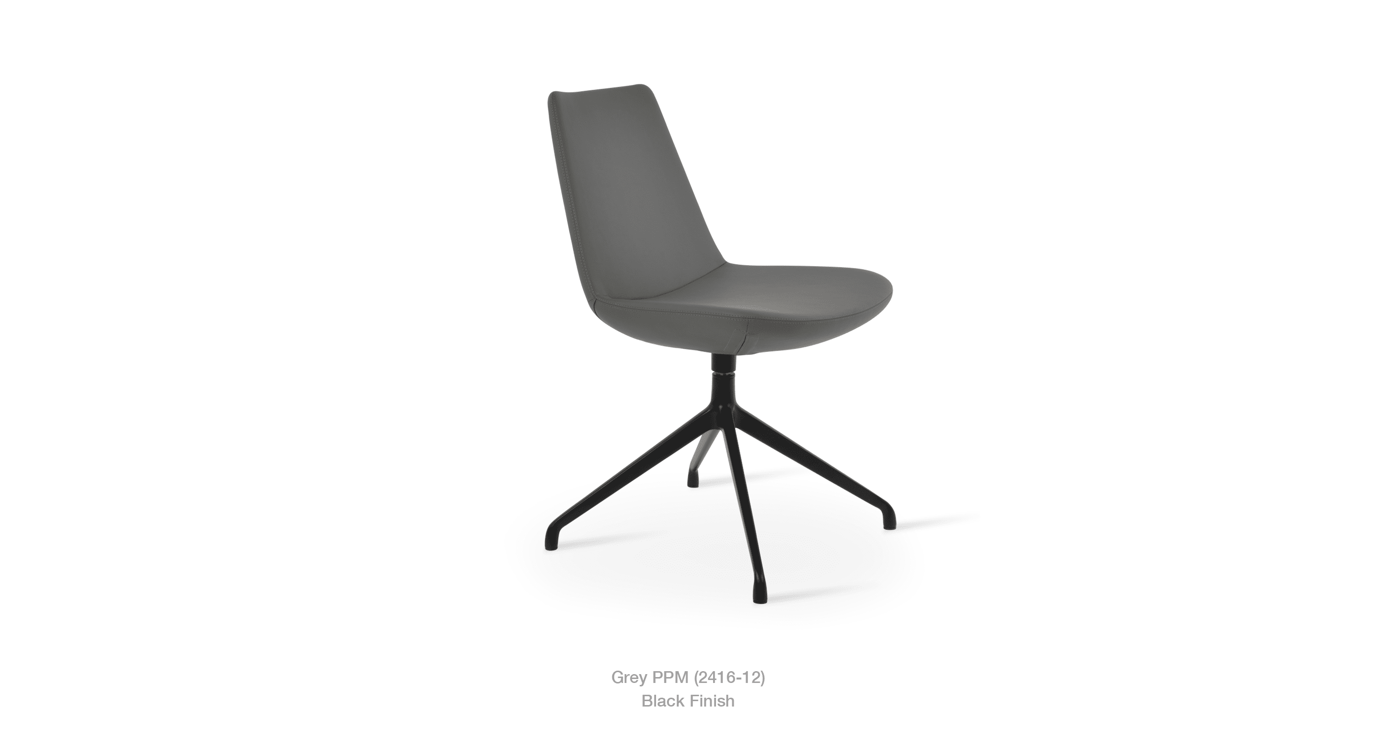 2020 03 22 Eiffel Spider Grey Ppm Black