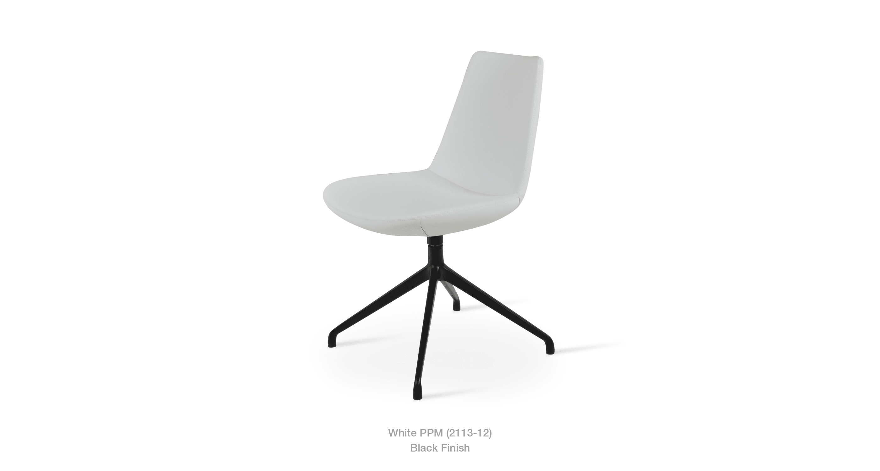2020 03 22 Eiffel Spider White Ppm Black