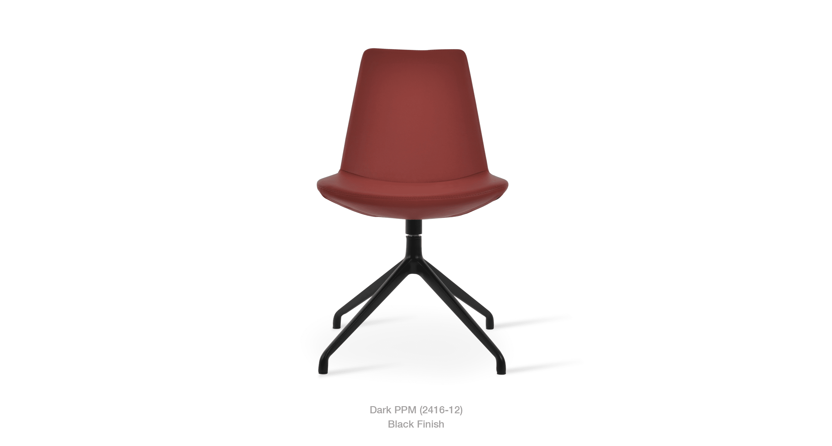 2020 03 22 Eiffel Spider Dark Red Ppm