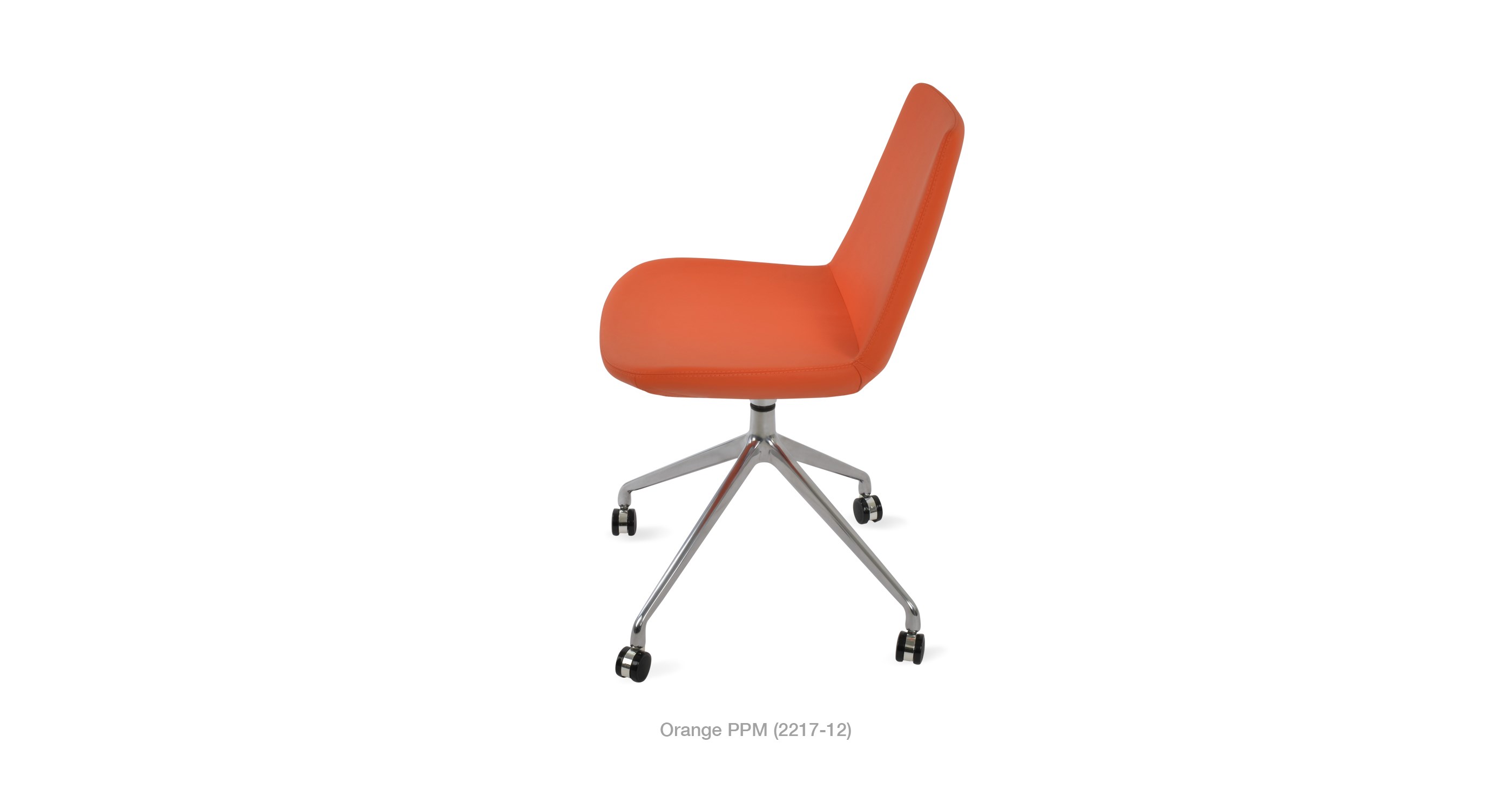 2019 12 25 Eiffel Spider Orange Ppm Plus