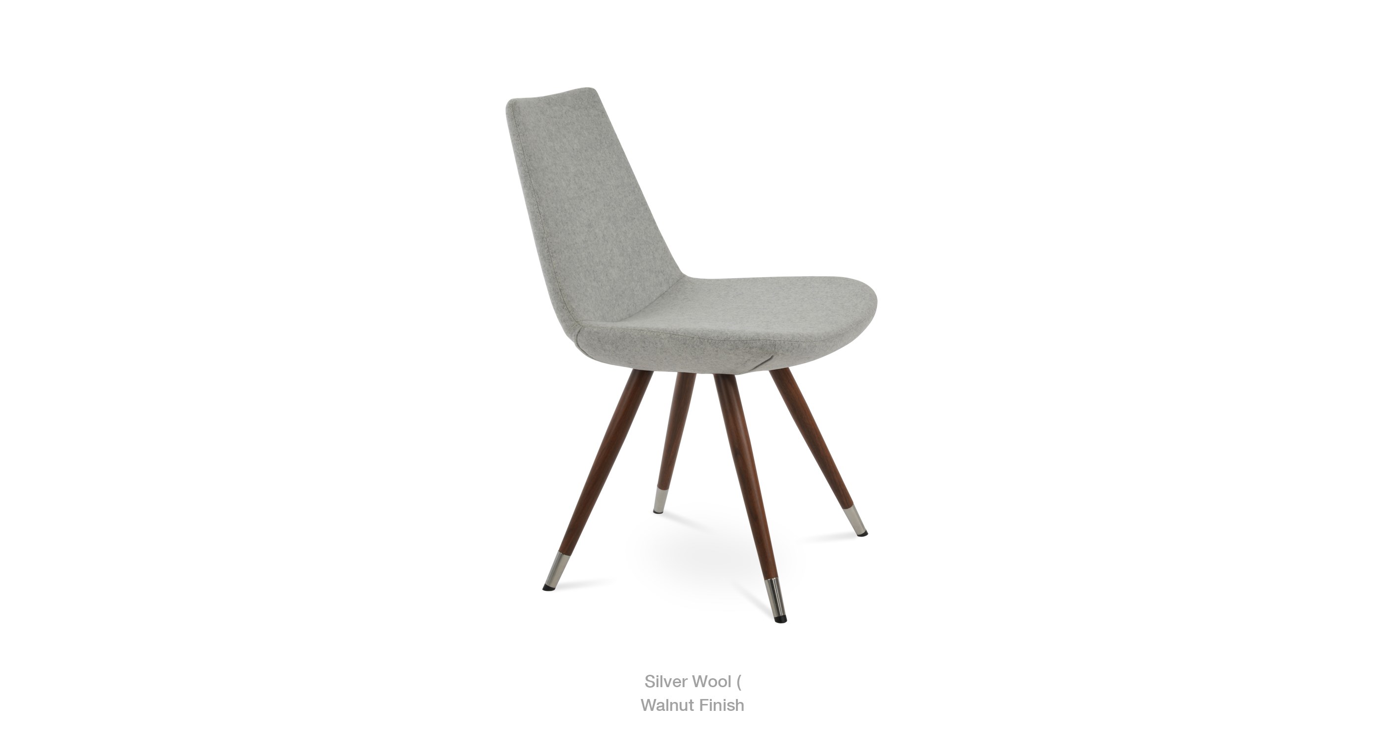 2020 03 03 Eiffel Star Silver Wool Walnut