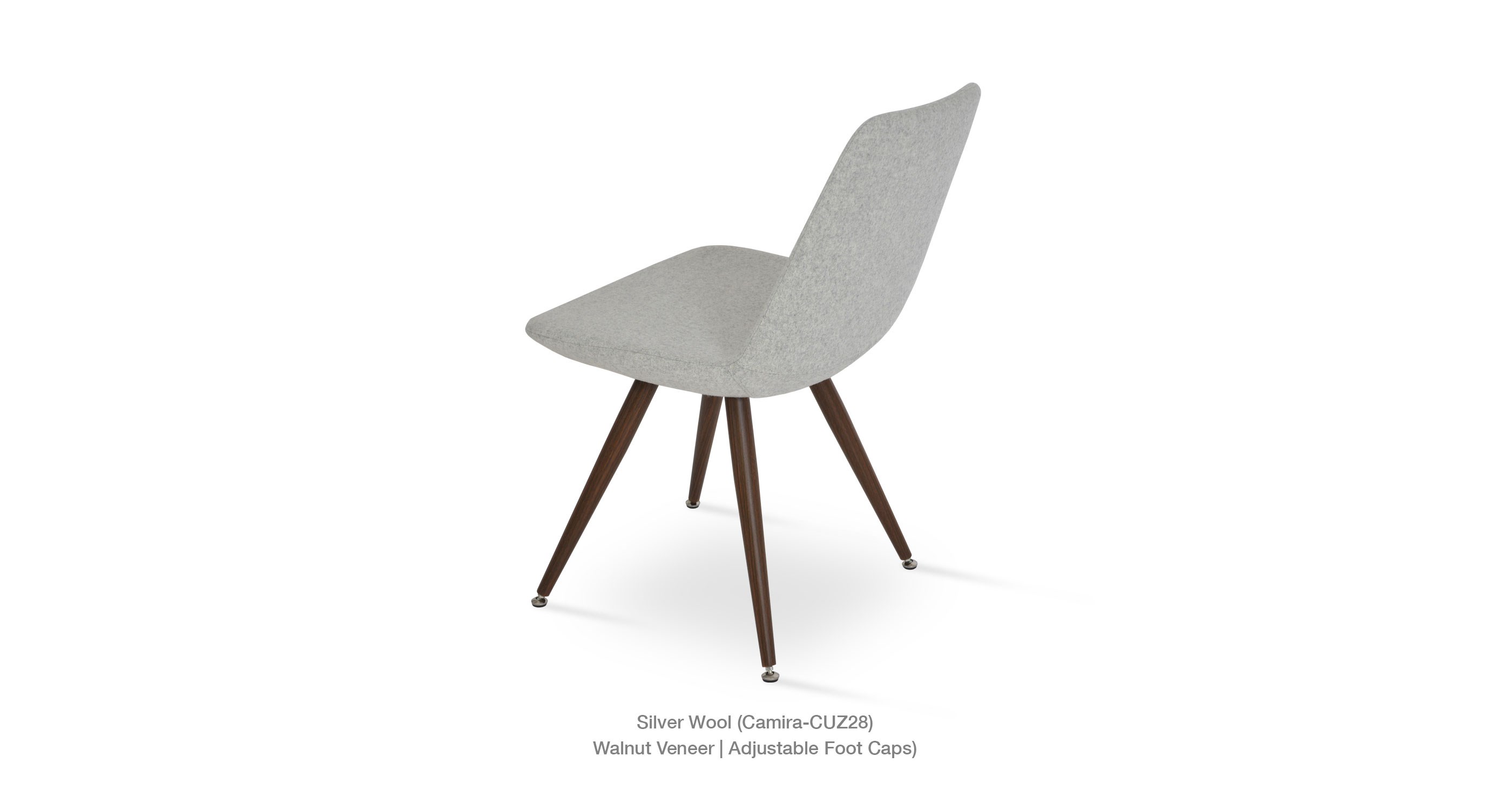 Silver Camira