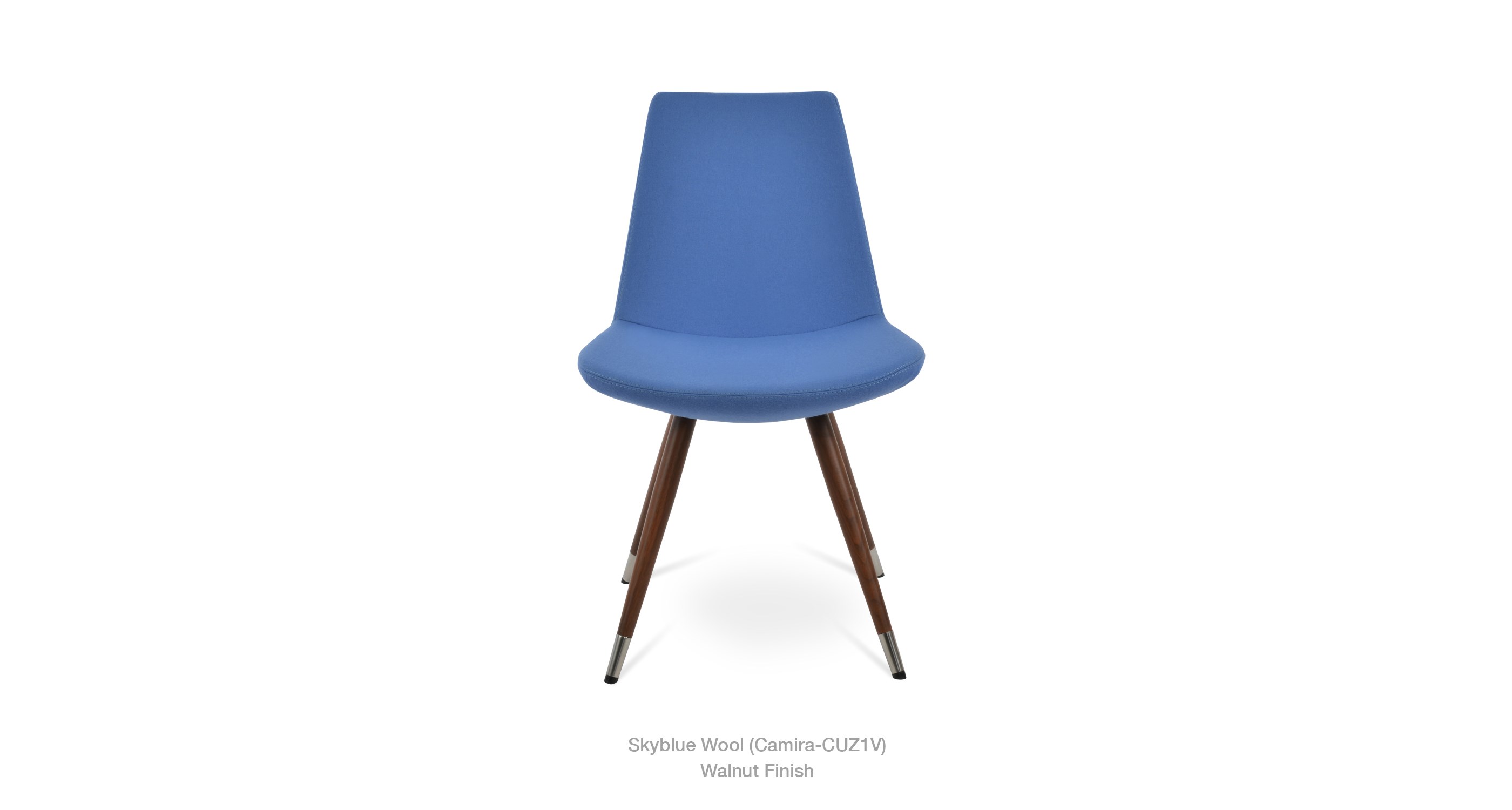 2020 03 03 Eiffel Star Skyblue Wool Walnut