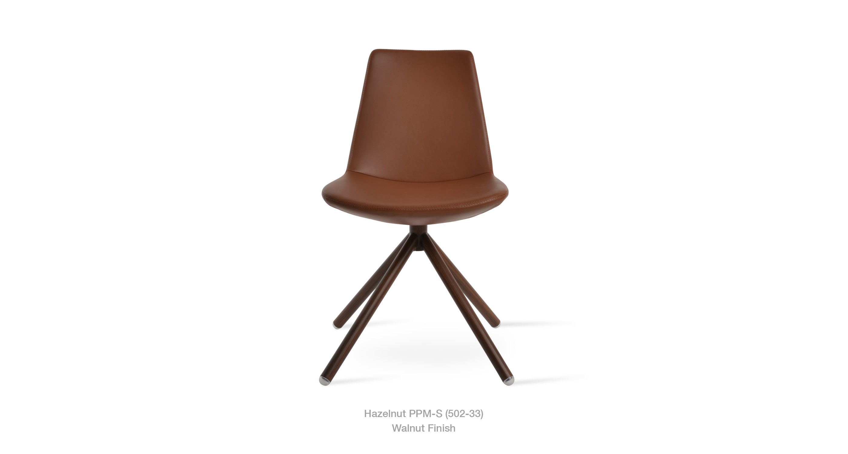 hazelnut ppm