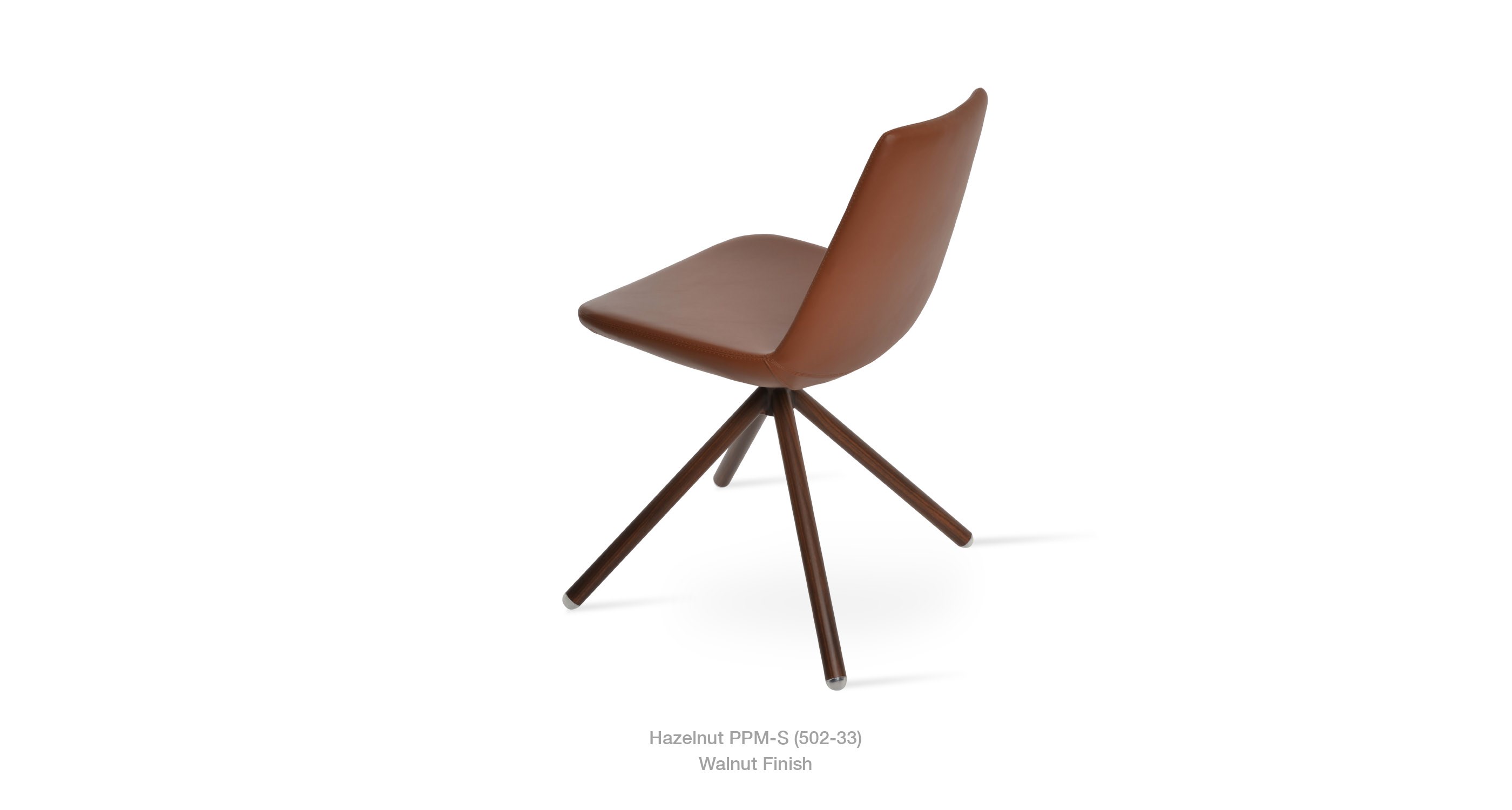 hazelnut ppm