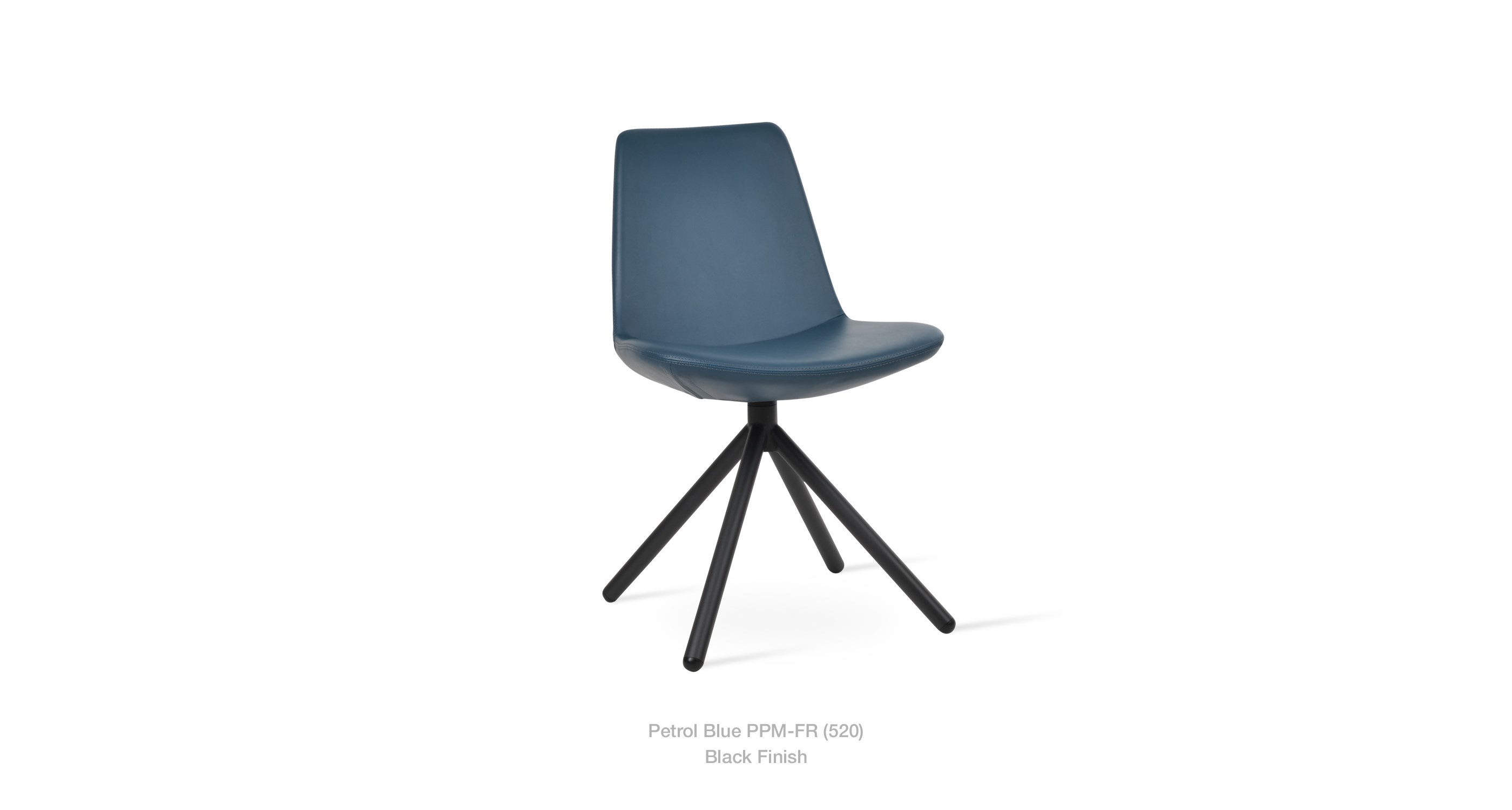 petrol blue ppm