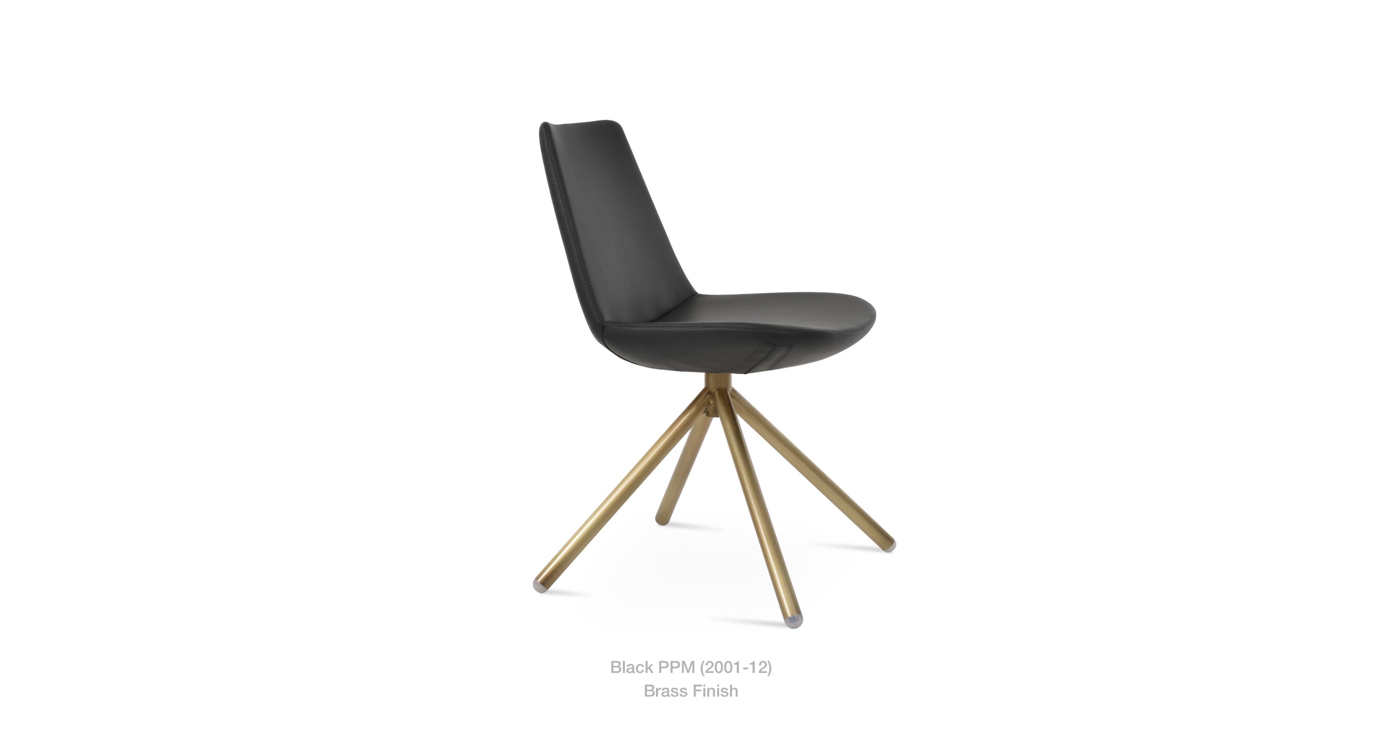 black ppm - brass
