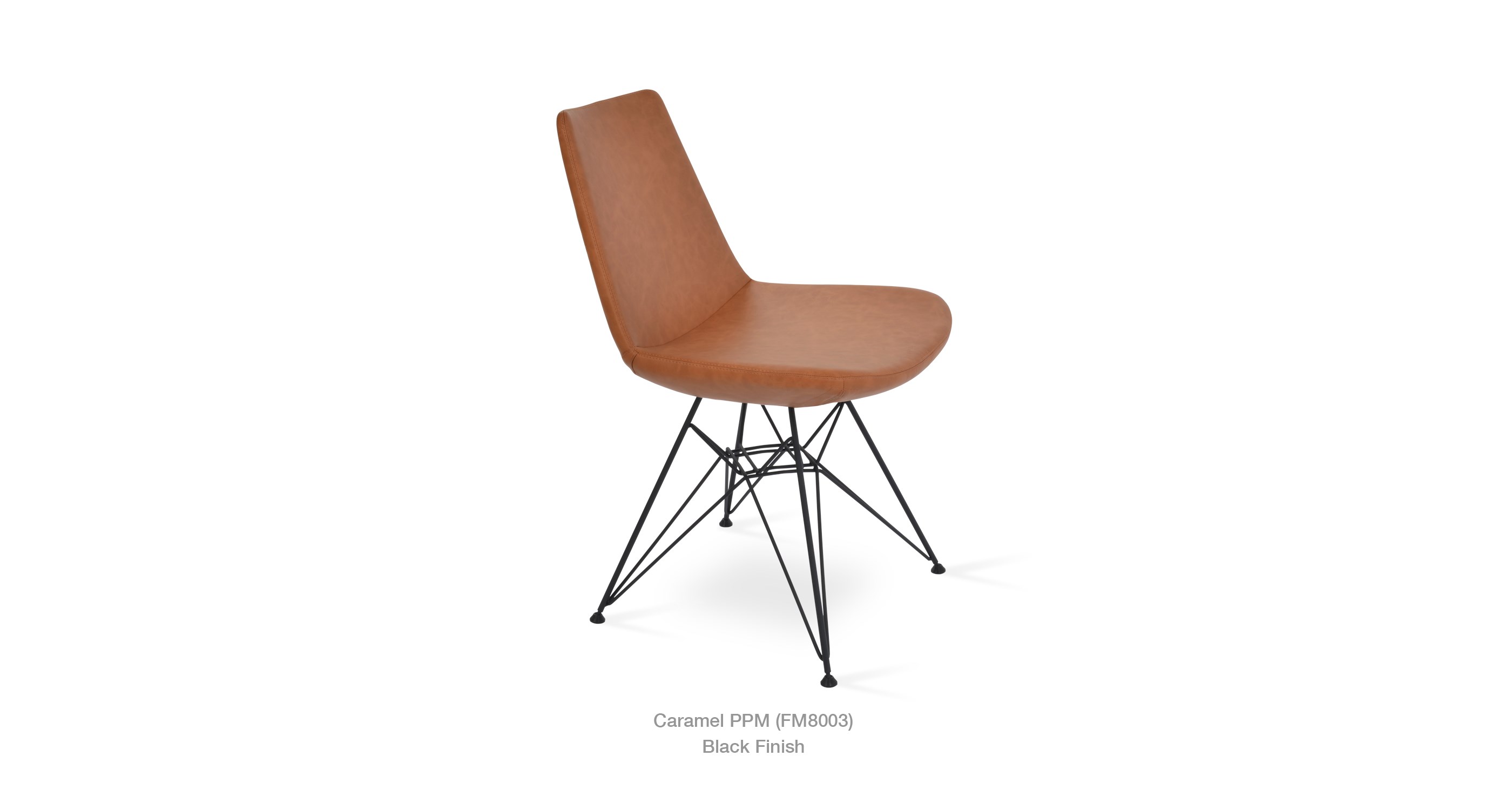 caramel ppm - black