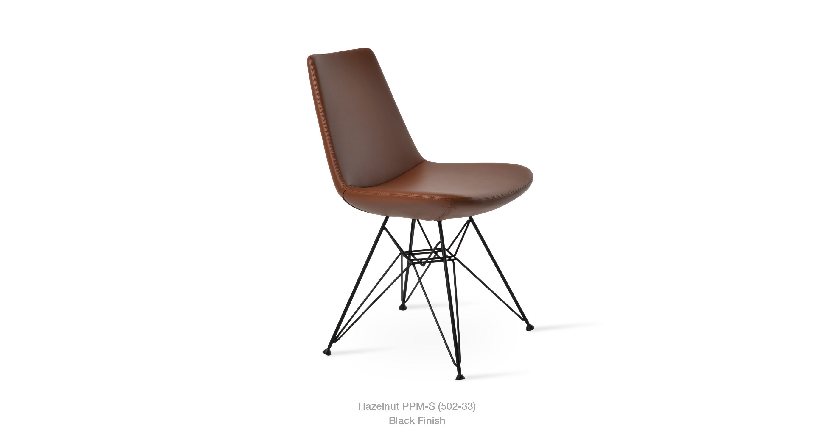 hazelnut ppm