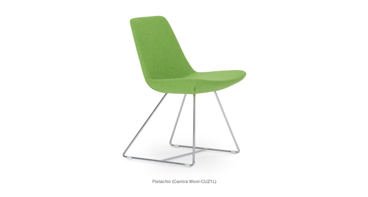sohoConcept-Eiffel Wire Chair