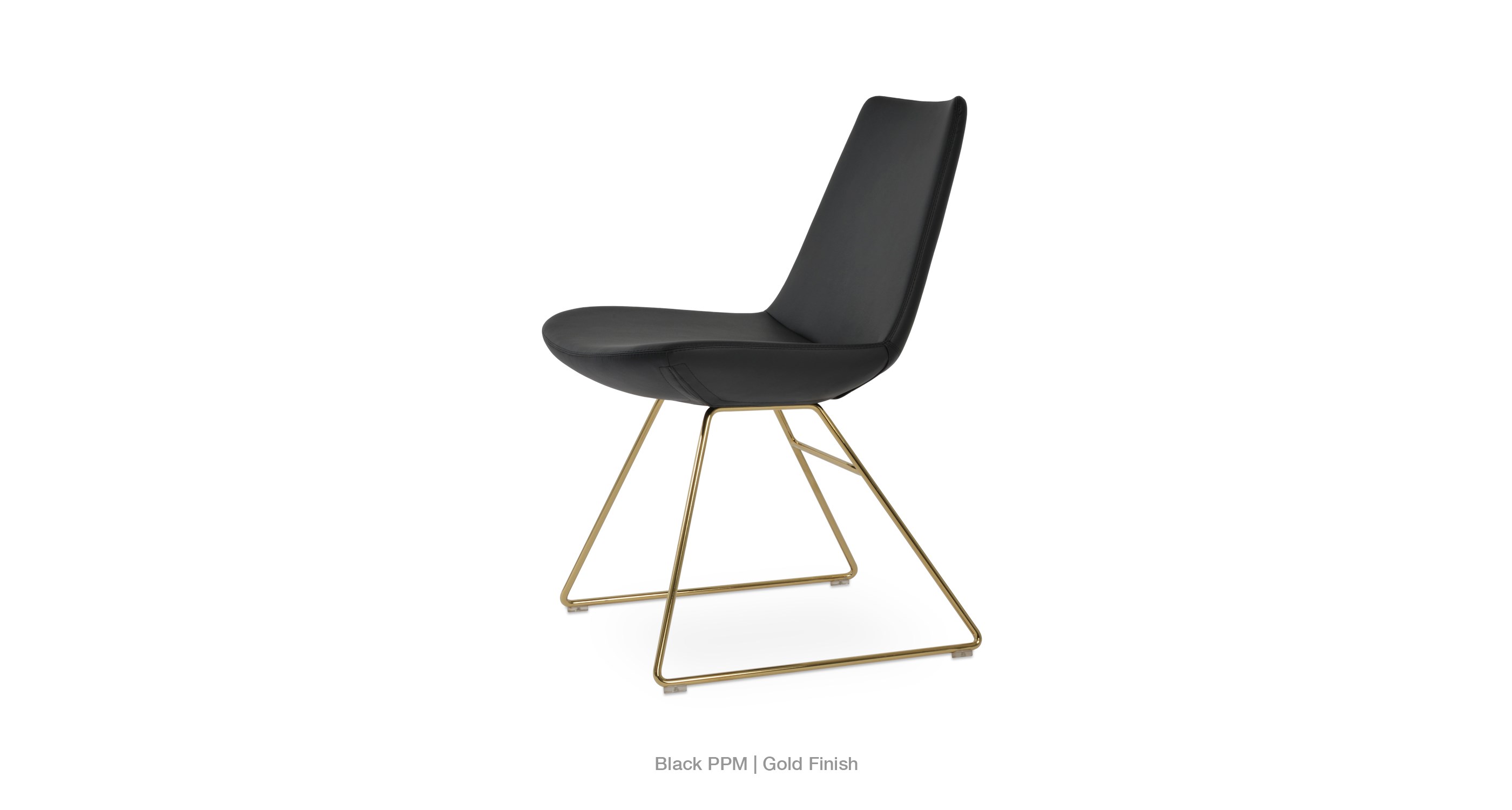 black ppm - gold