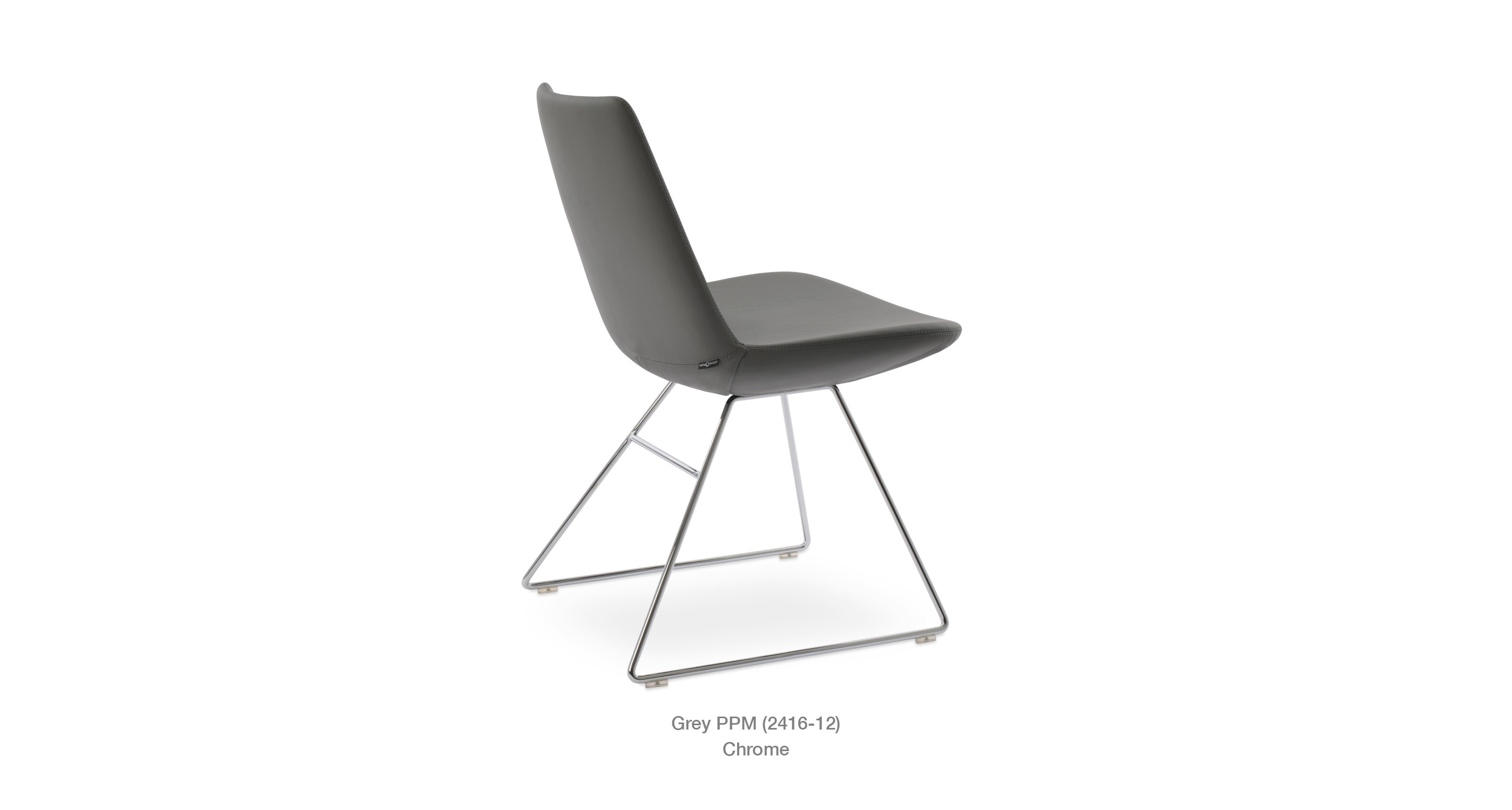 grey ppm - chrome