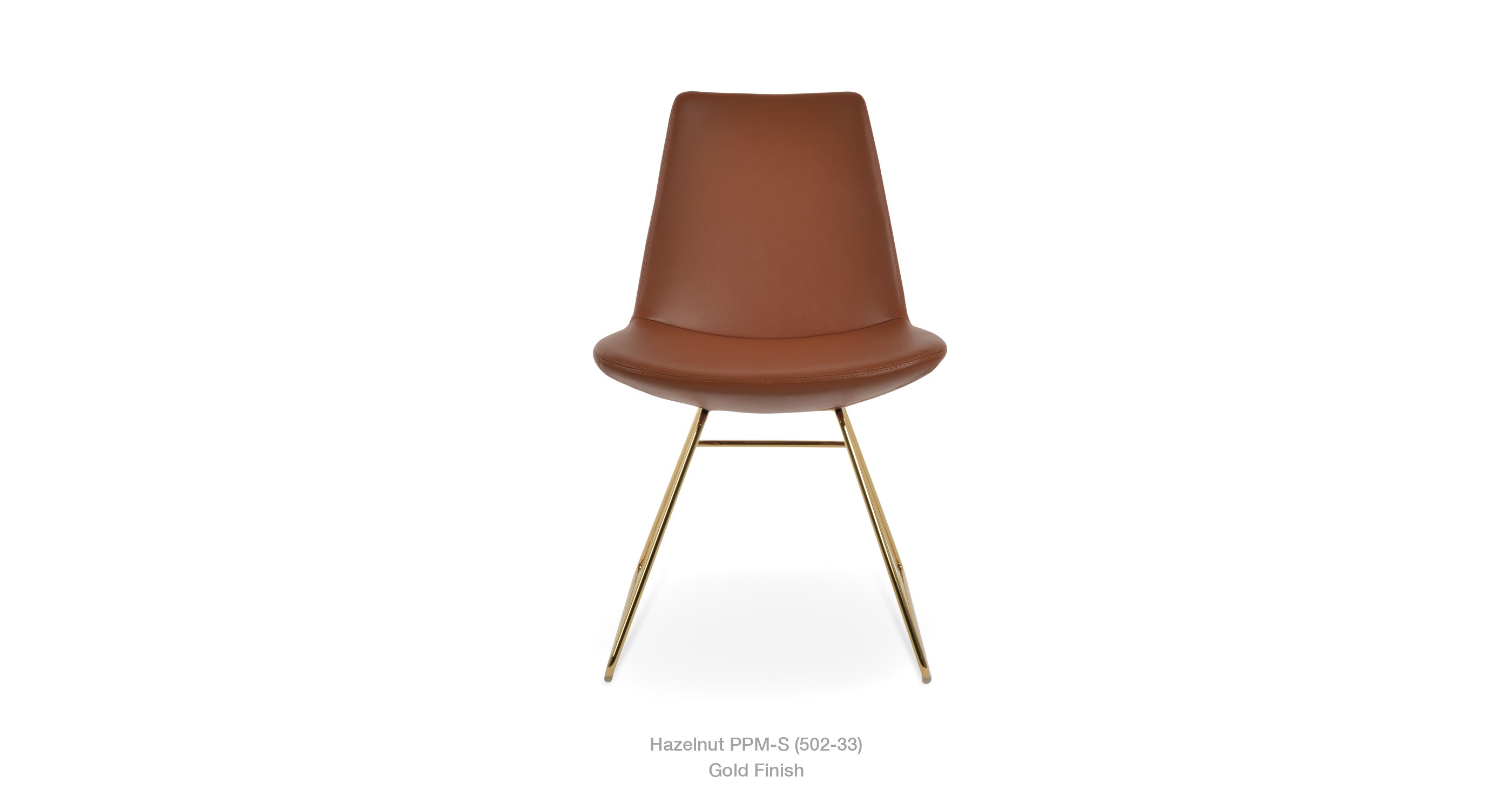 2020 01 20 Eiffel Wire Hazelnut