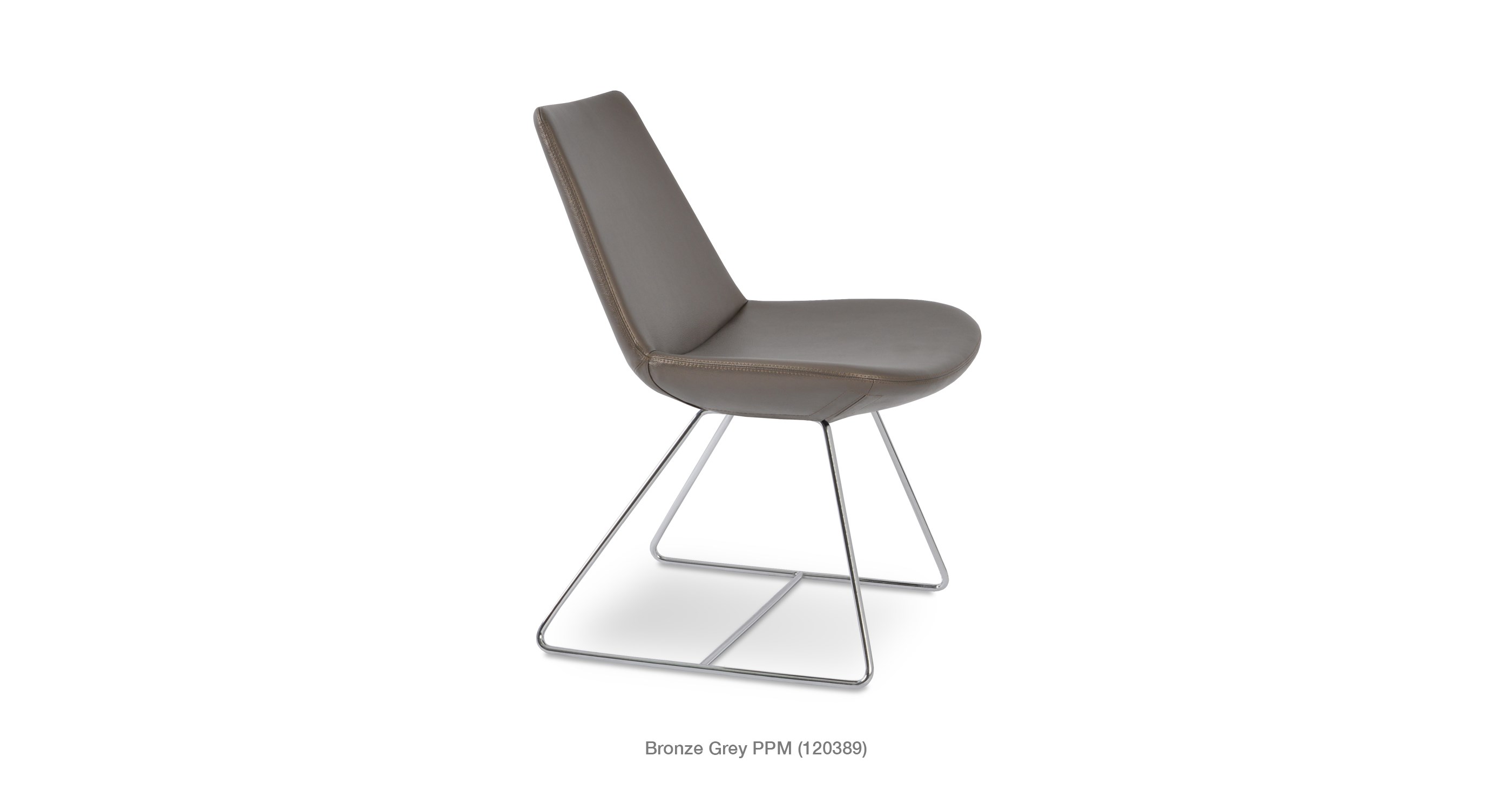 Eiffel Wire - Bronze Grey PPM