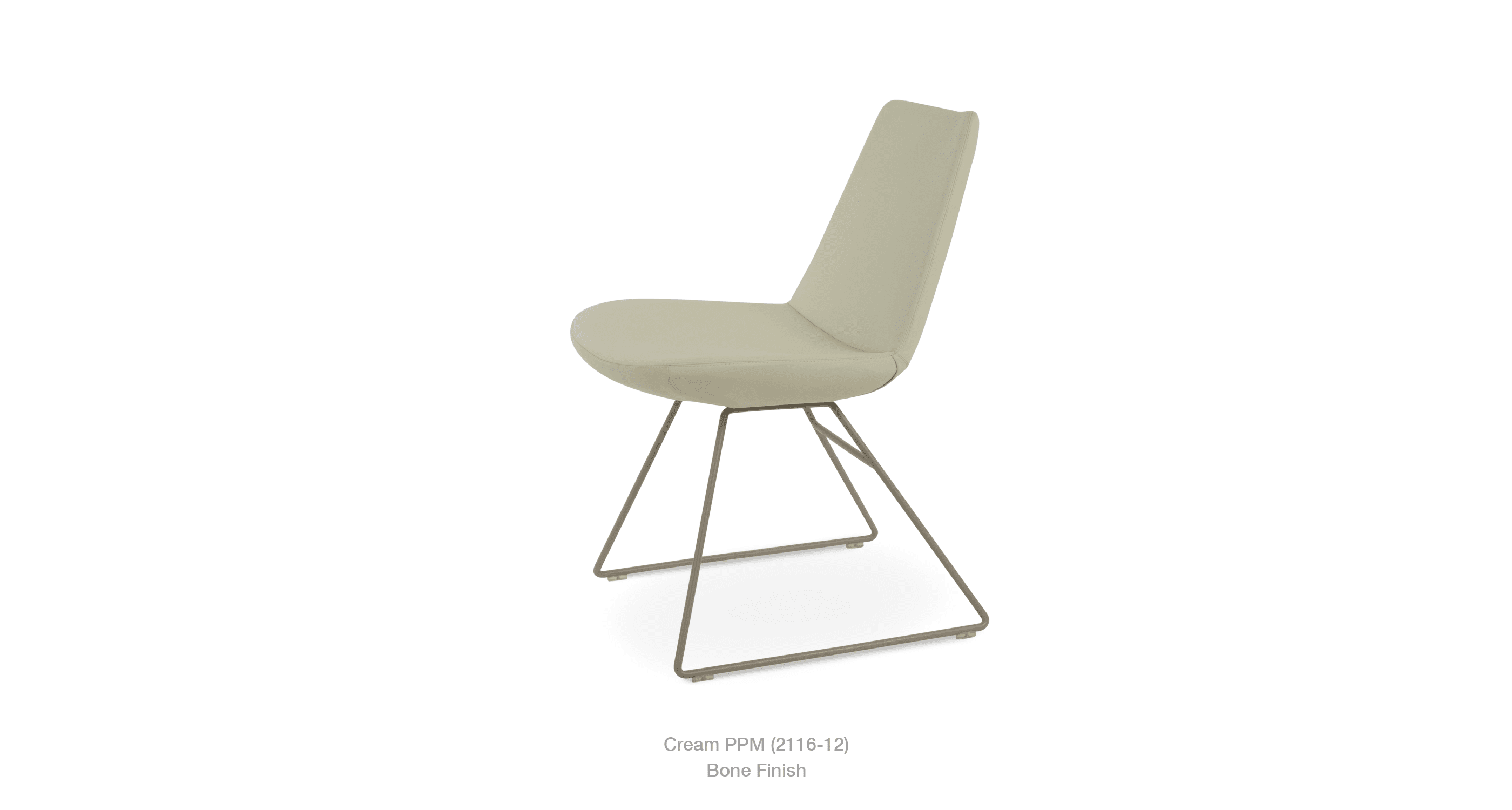2020 03 22 Eiffel Wire Cream Ppm Bone