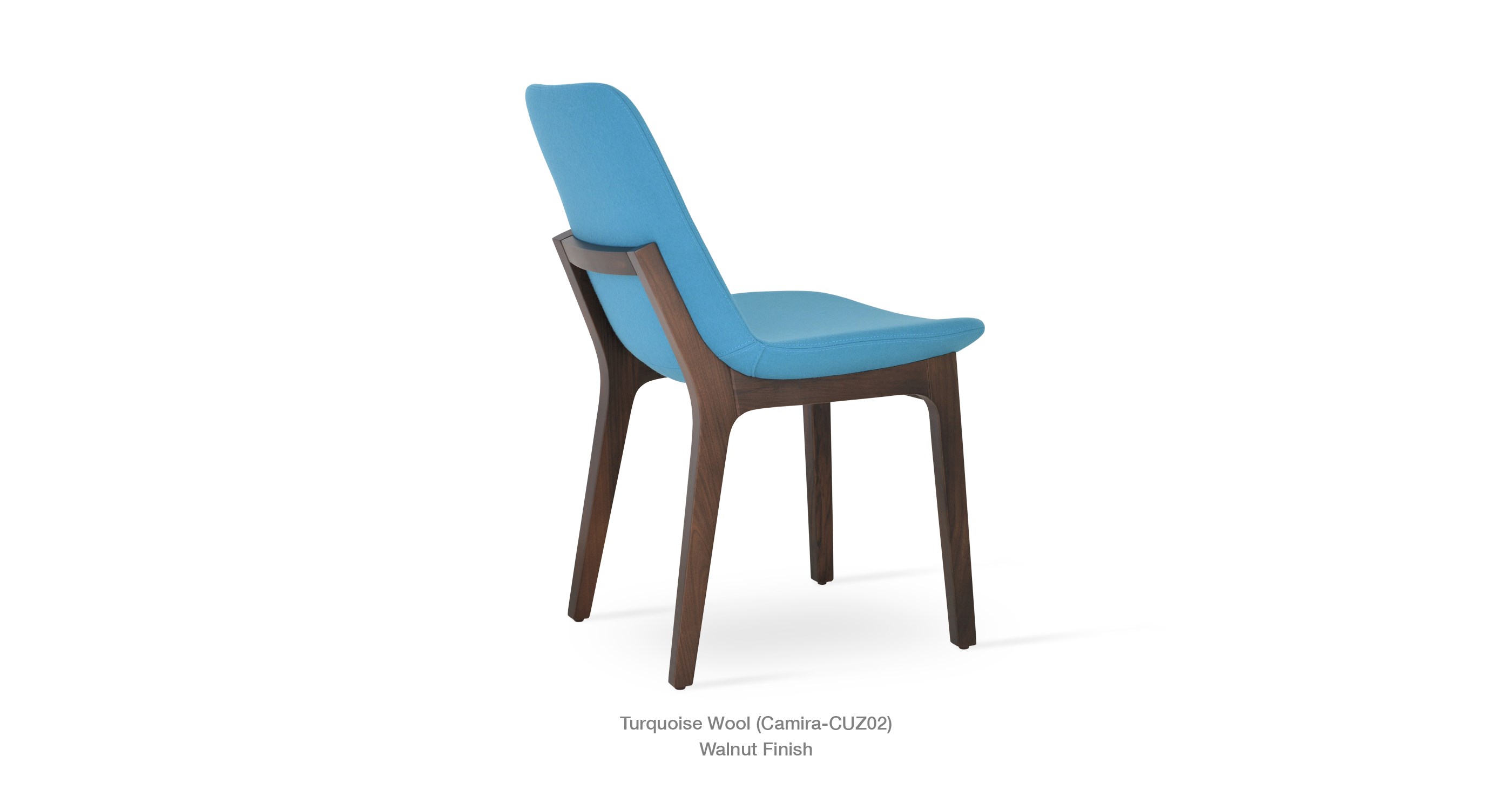 turquoise Camira