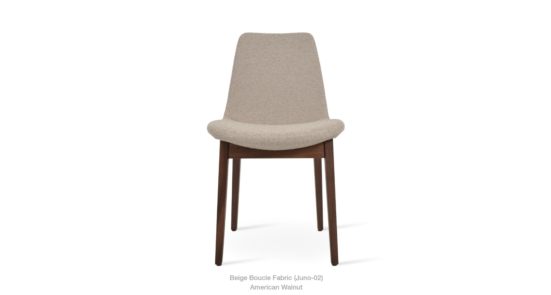 beige boucle