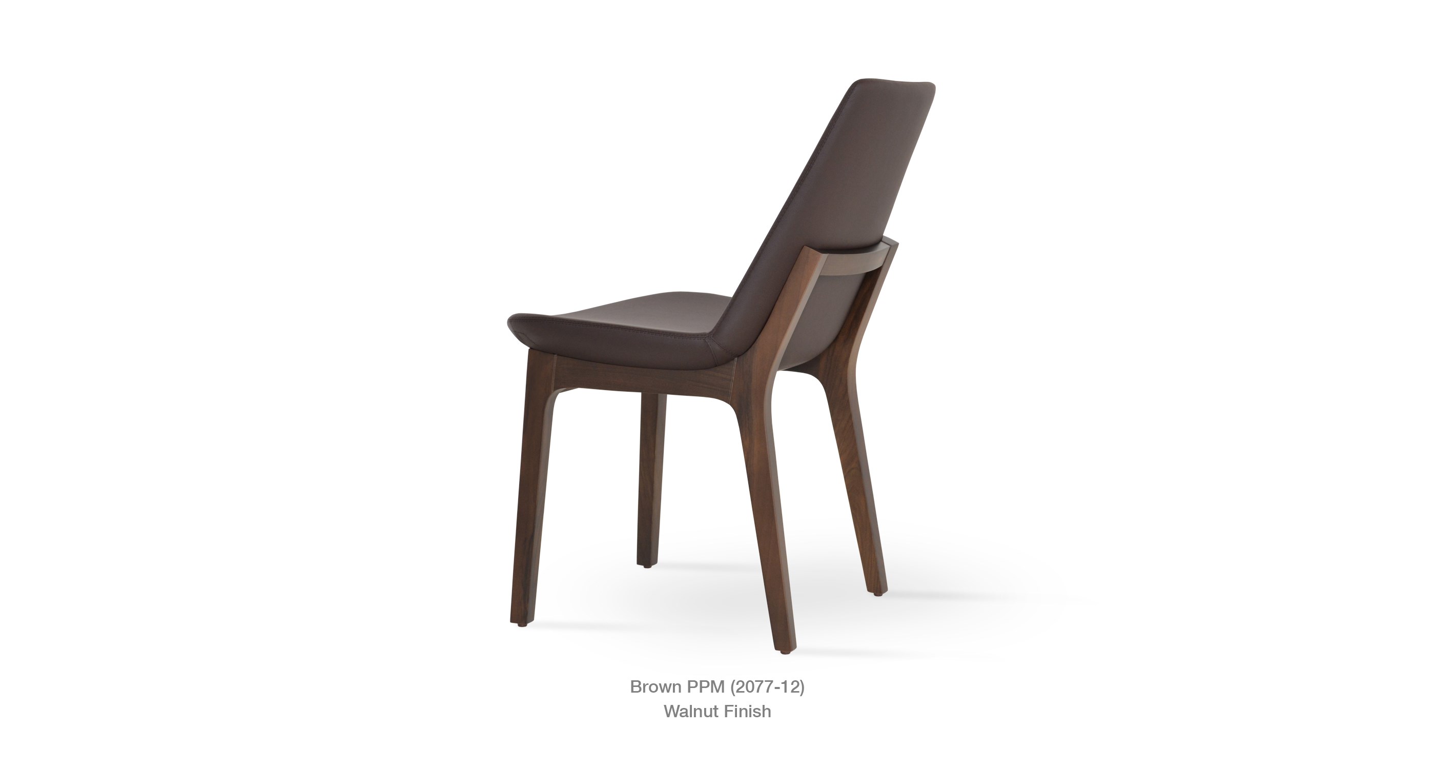 brown ppm