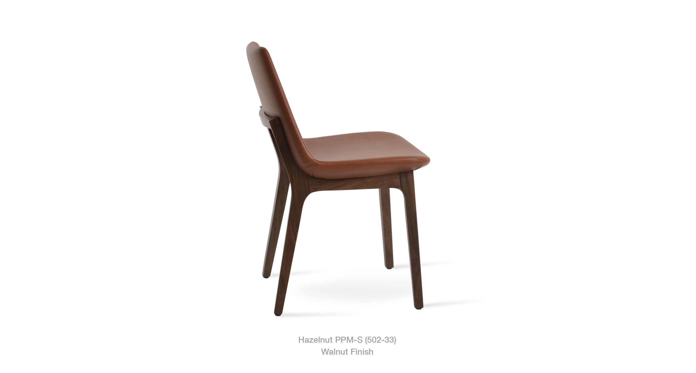 hazelnut ppm
