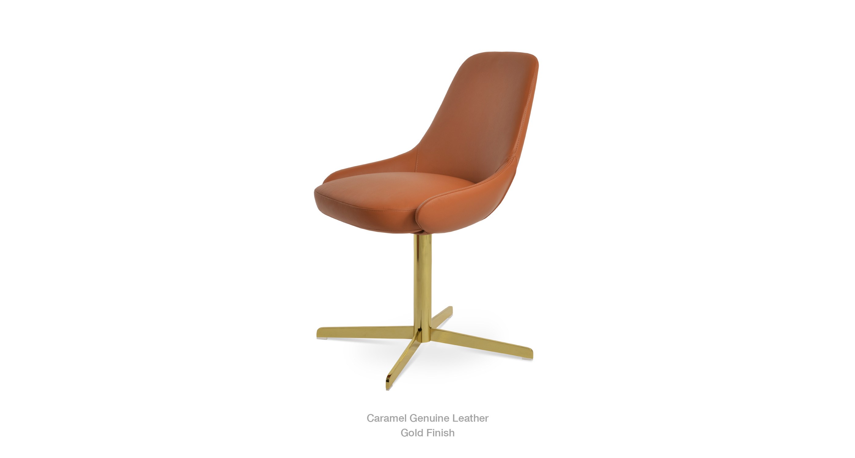 2020 11 08 Gazel 4 Star Gold Caramel Leather