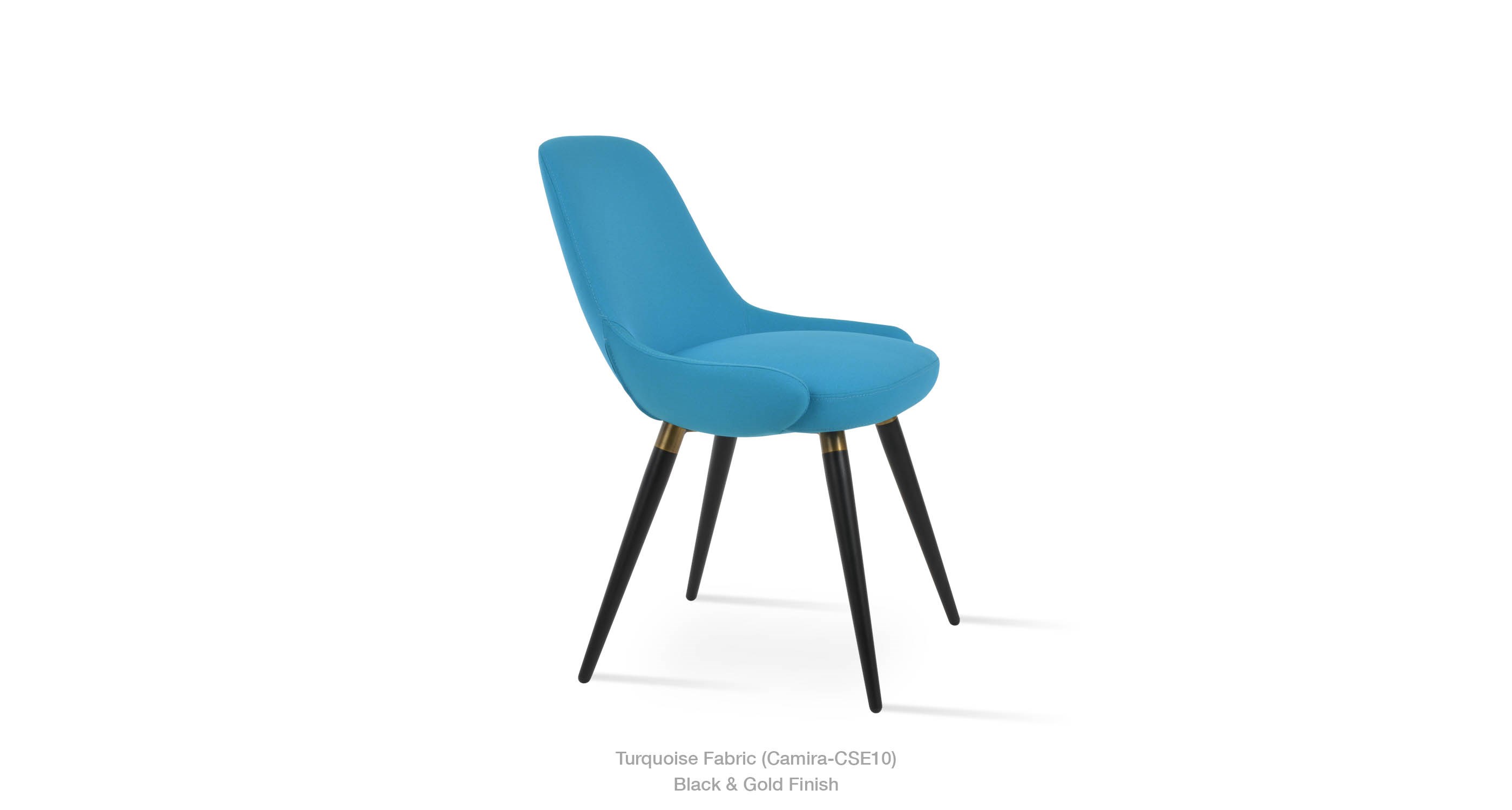 turquoise era - black