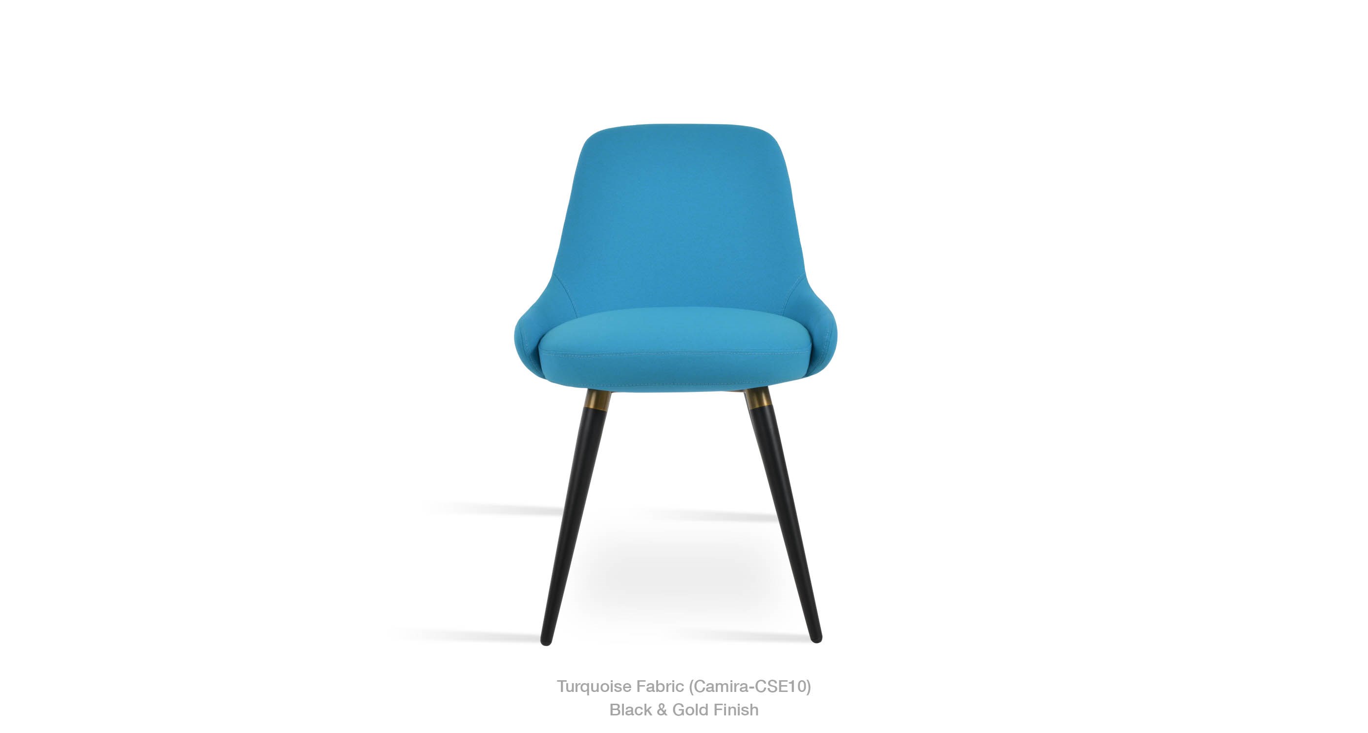 turquoise era - black