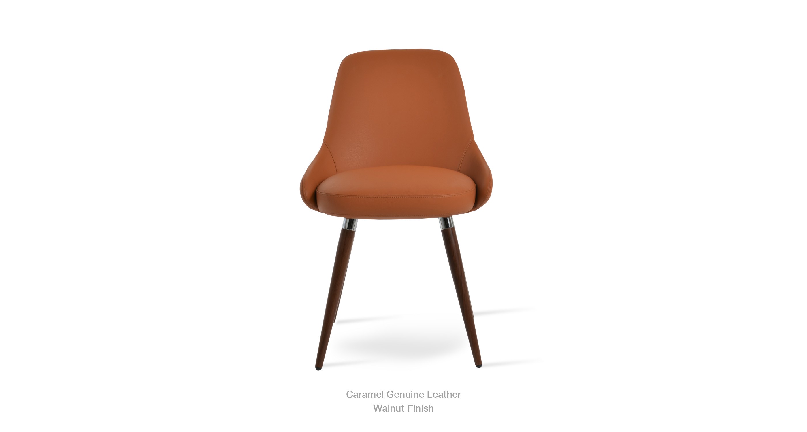 2020 11 08 Gazel Ana Caramel Leather Walnut