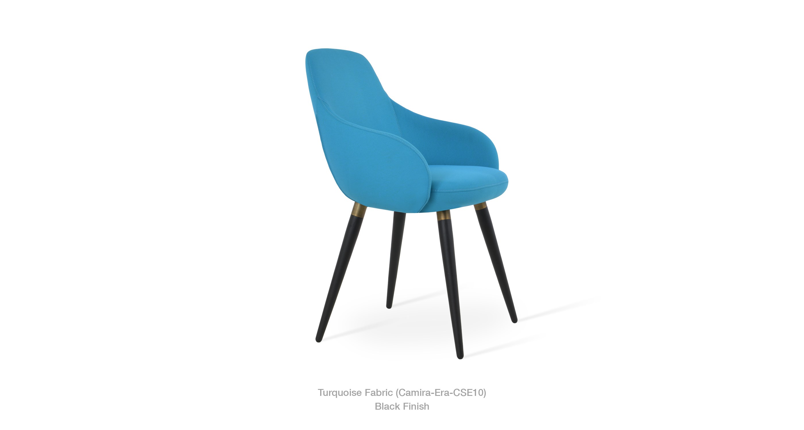 Gazel Arm Ana Turquoise
