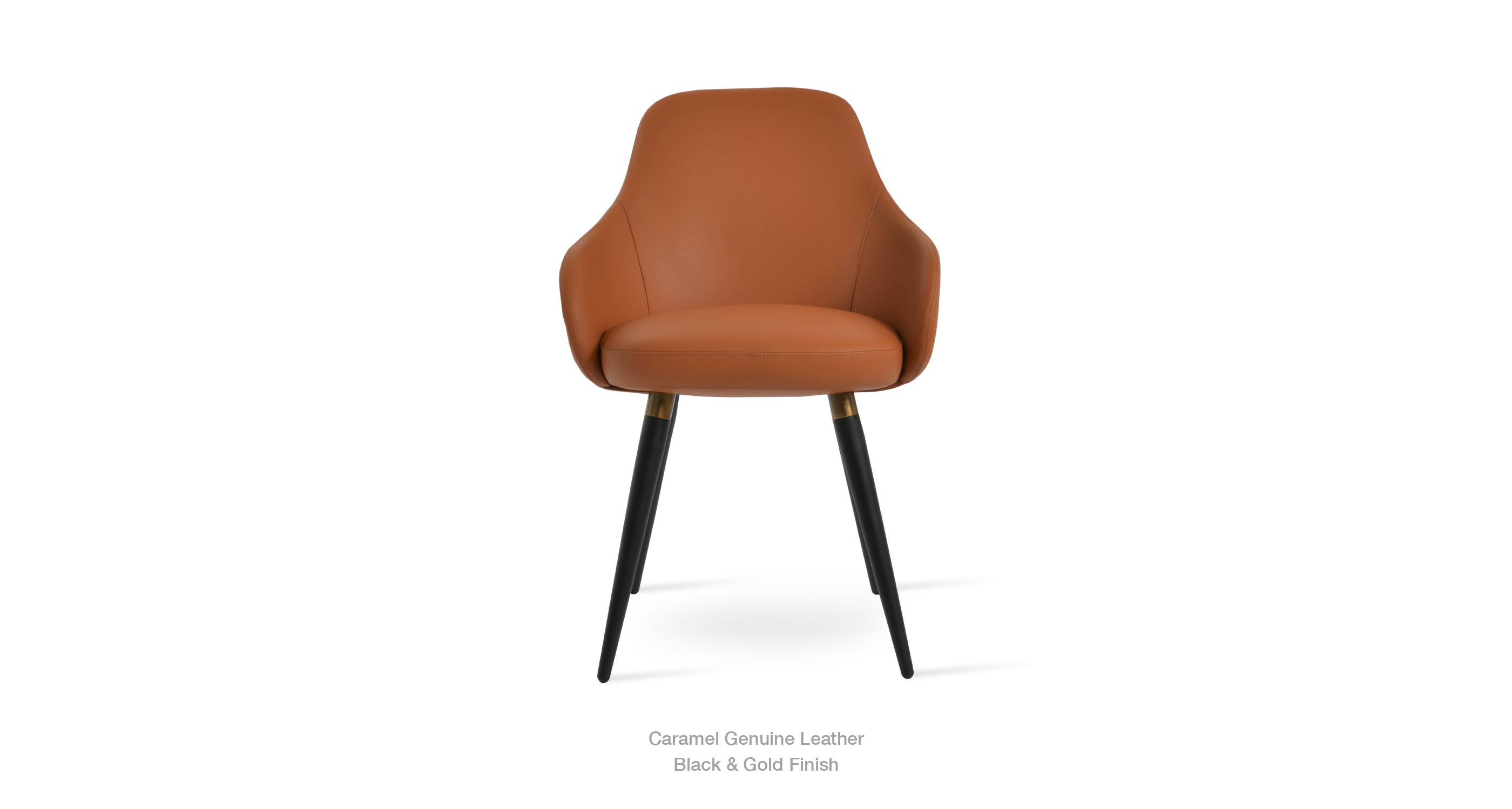 12 11 20 Gazel Arm Ana Caramel Leather