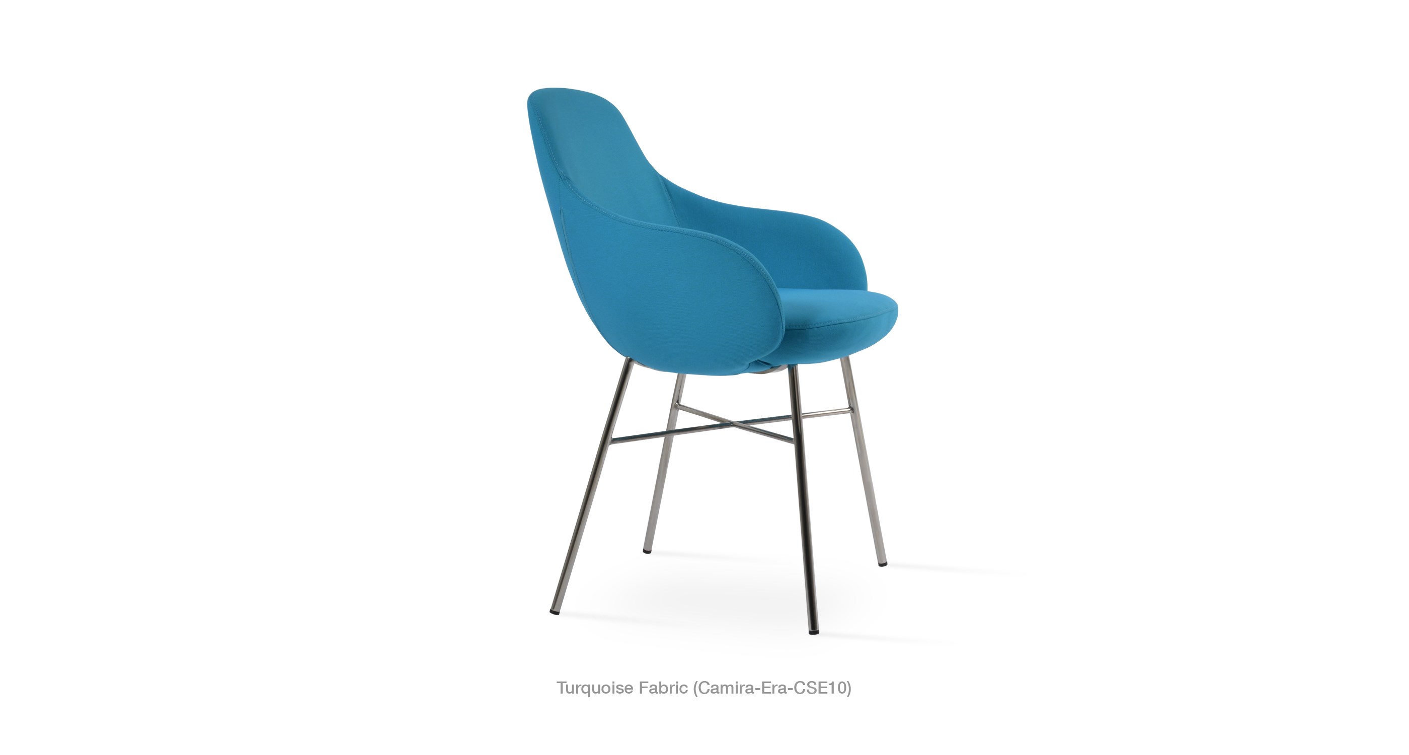 TURQUOISE fabric era