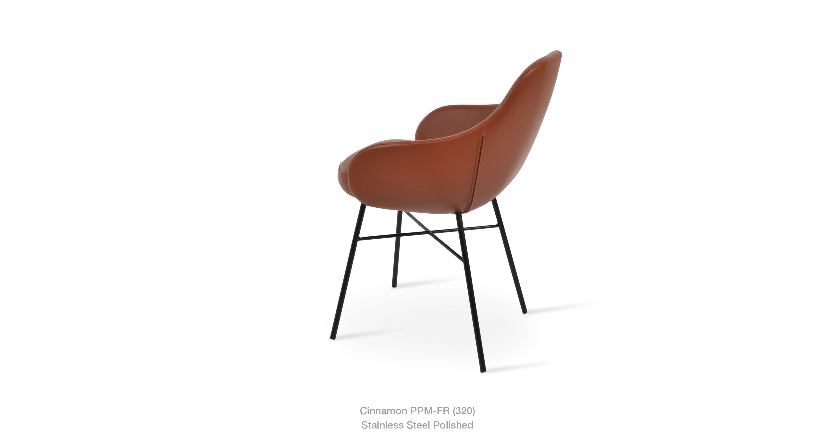 2020 01 21 Gazel Cross Cinnamon Black