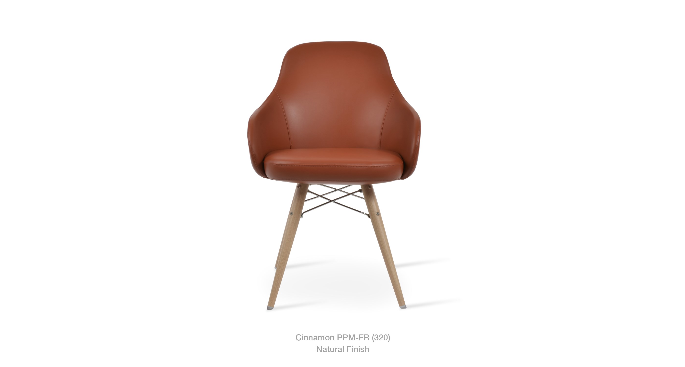 2020 01 21 Gazel Arm Mw Cinnamon Ppm