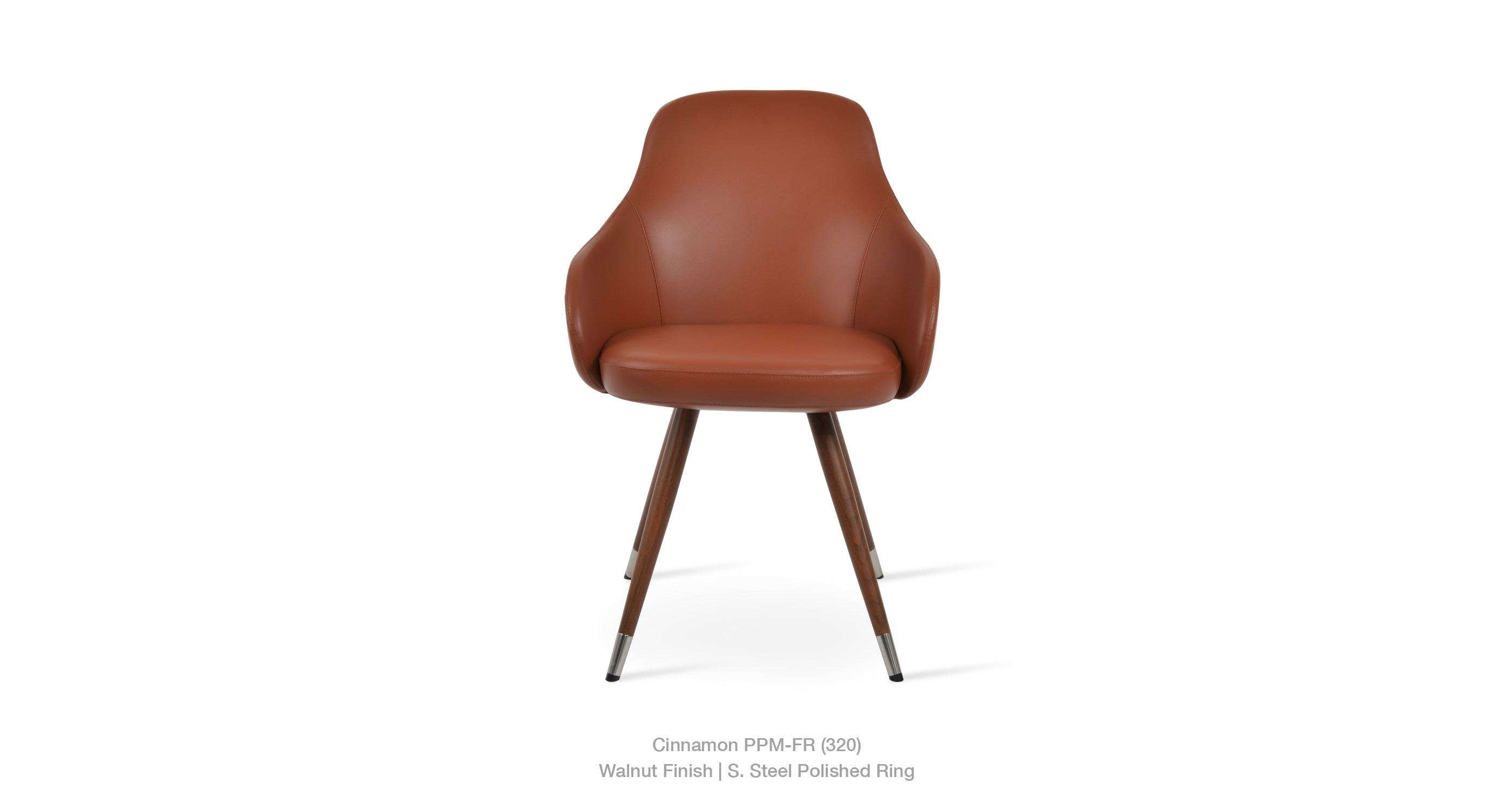 2020 01 28 Gazel Arm Star Cinnamon Ppm Walnut