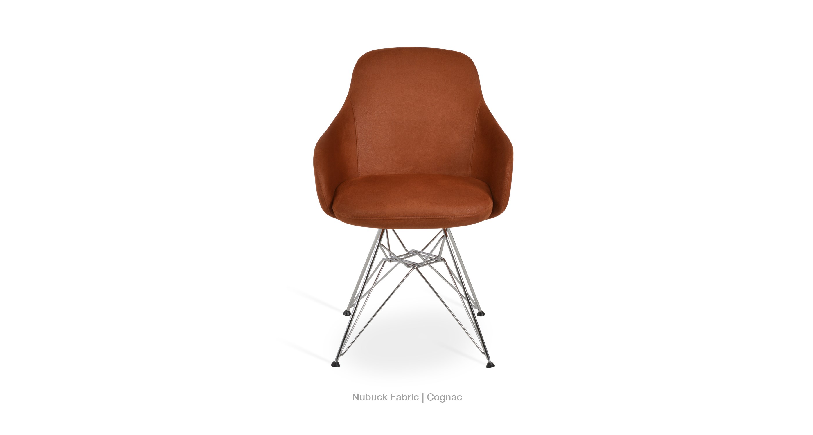 nubuck cognac