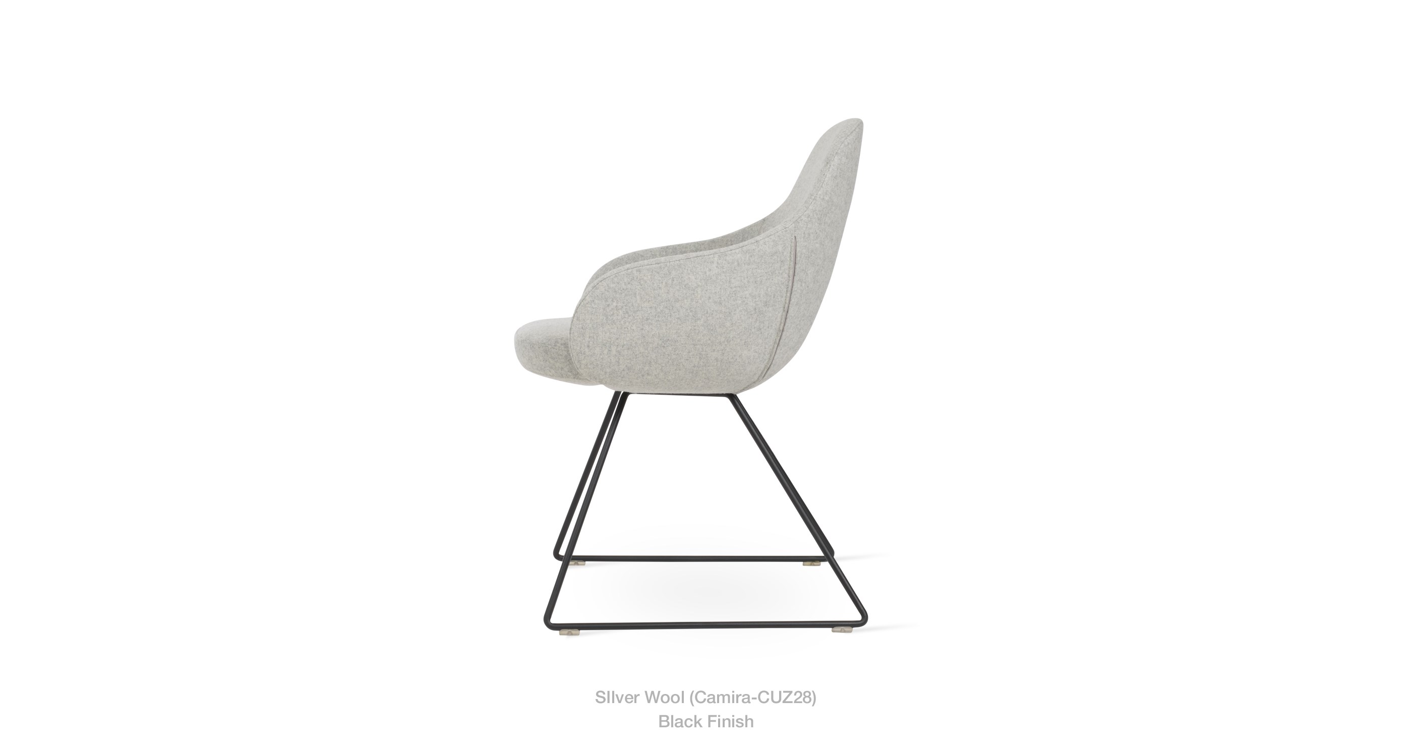 silver wool