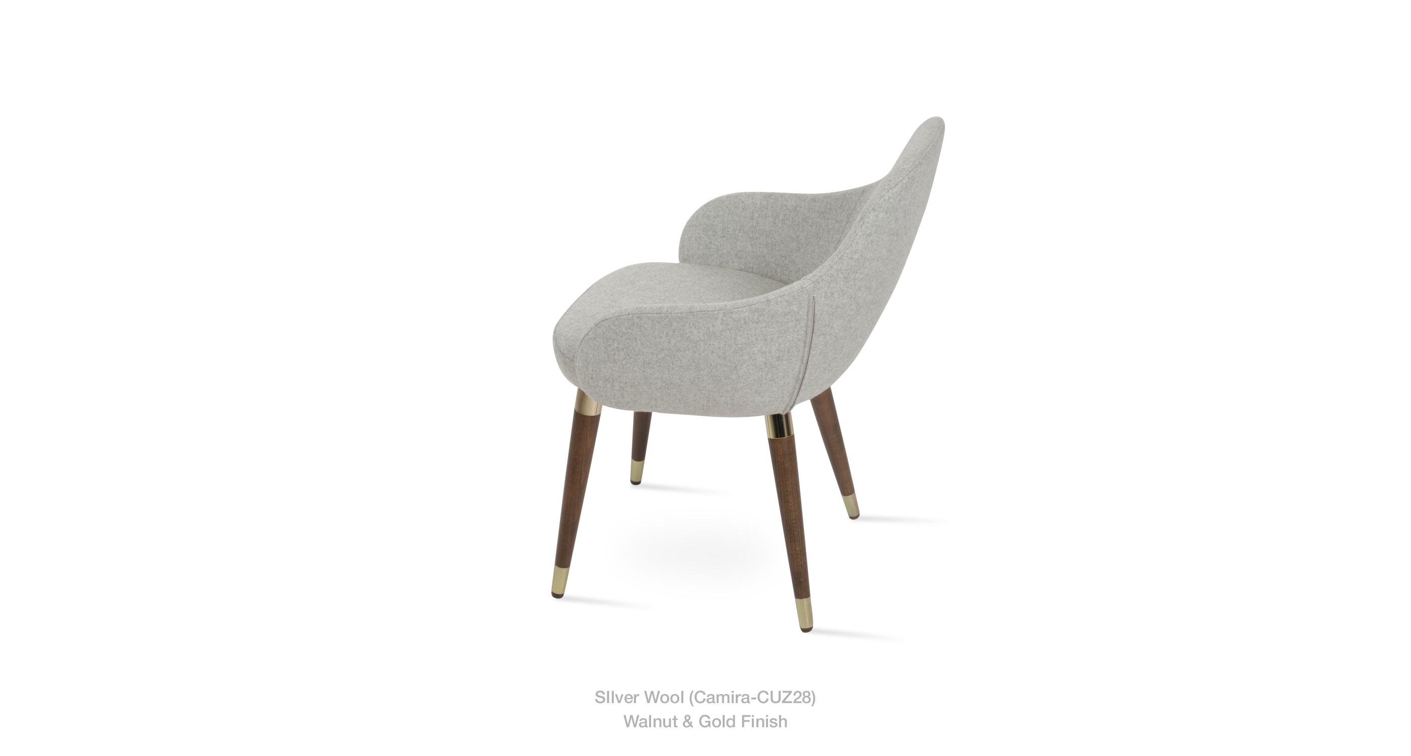 silver wool