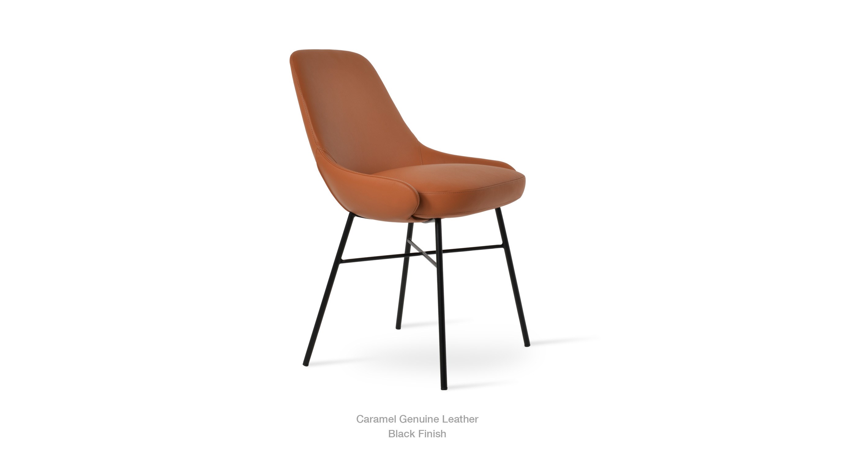 12 11 20 Gazel Cross Caramel Genuine
