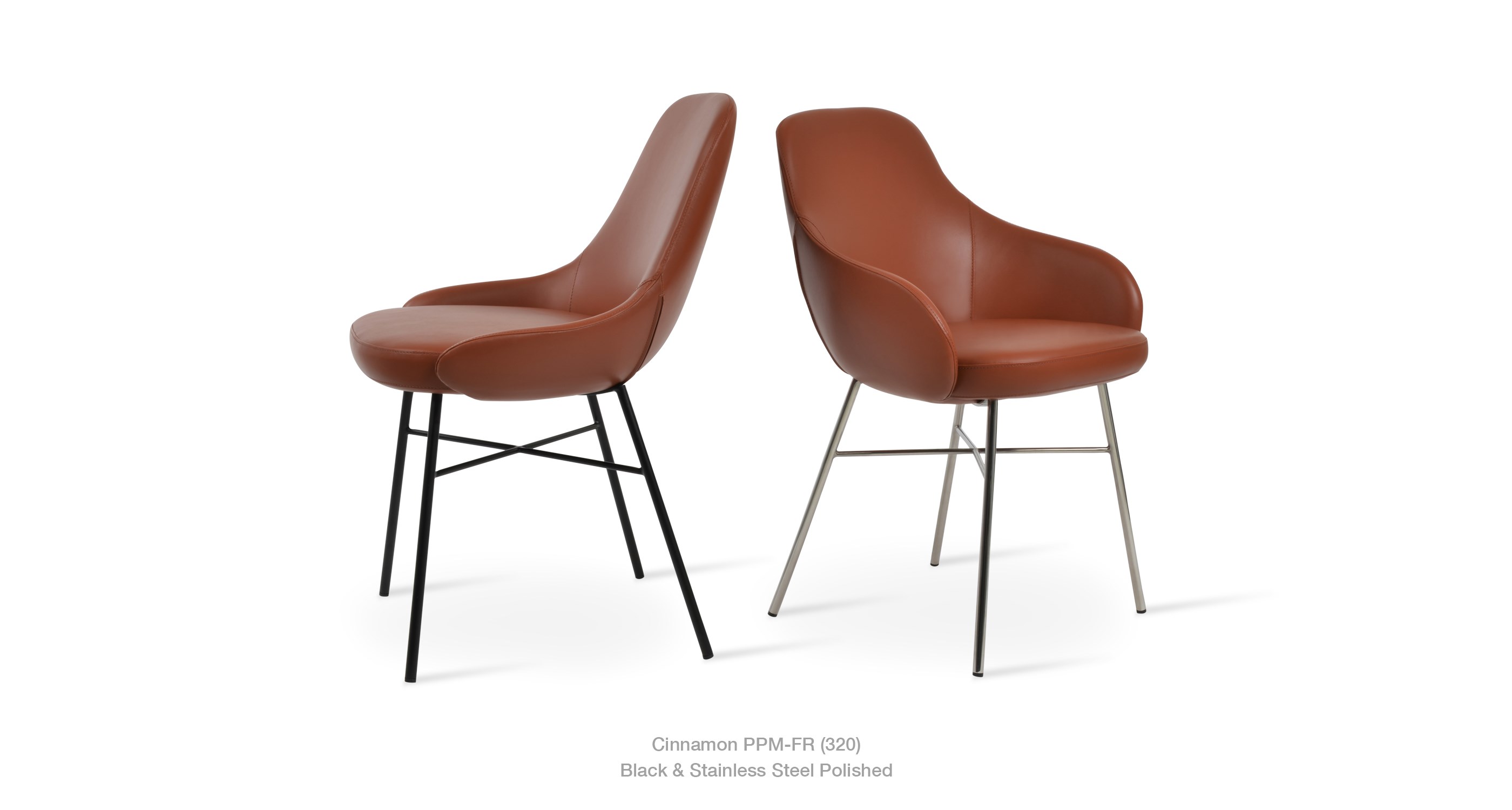2020 01 21 Gazel Cross Cinnamon Ppm Black Ss