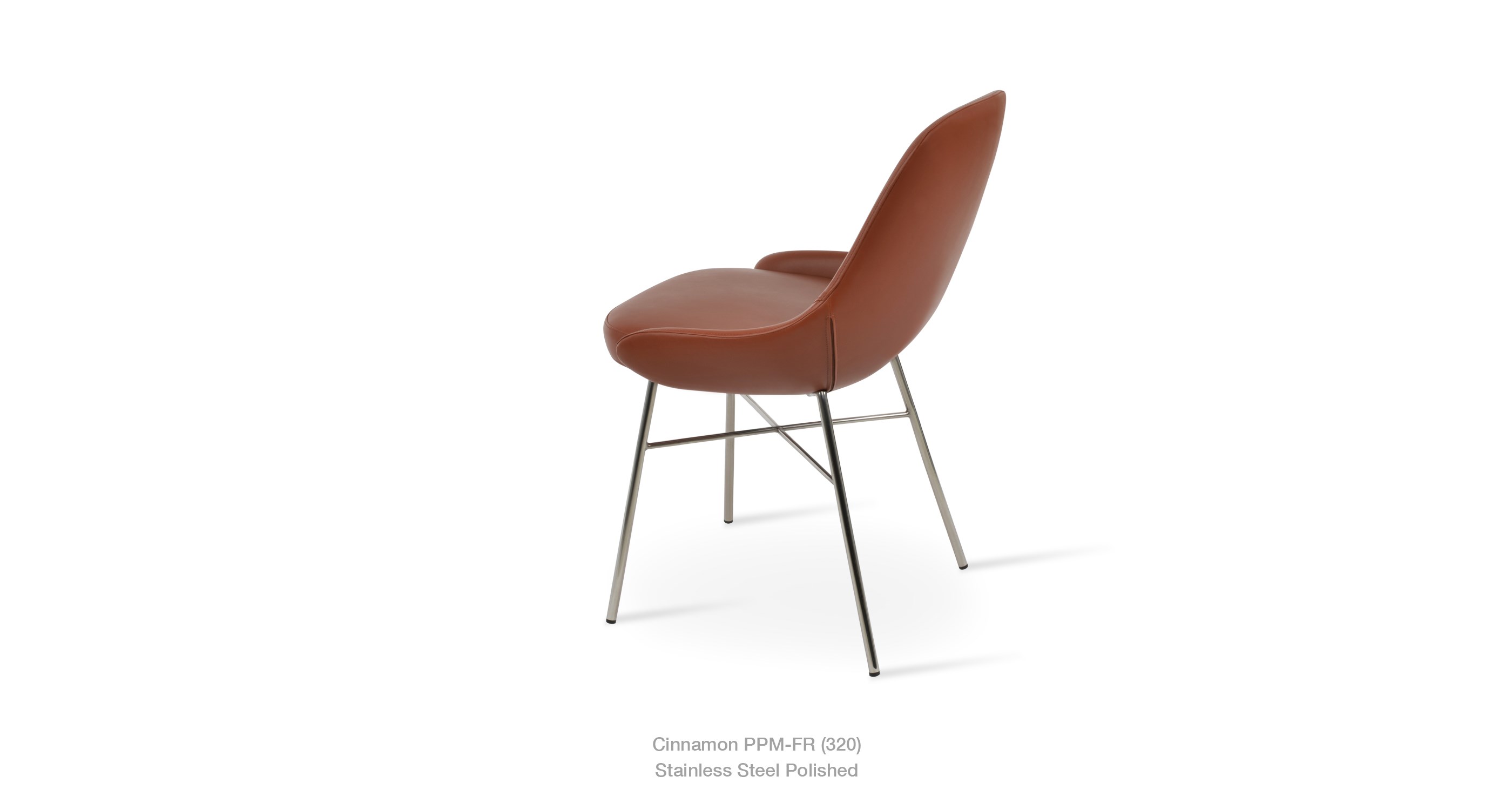 2020 01 21 Gazel Cross Cinnamon Ppm