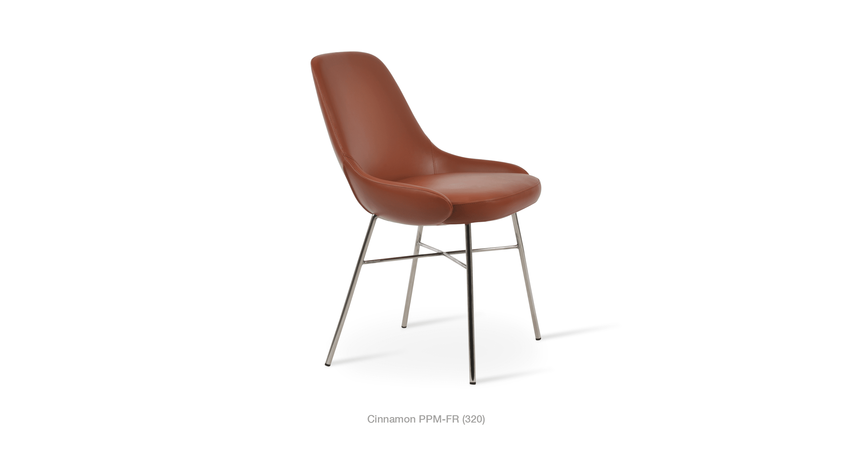 2020 03 22 Gazel Cross Cinnamon Ppm